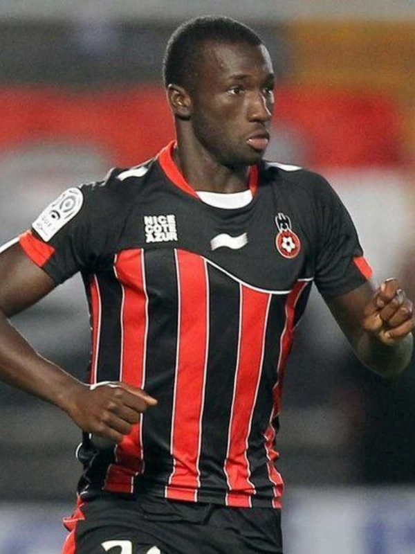 Esmaël Gonçalves