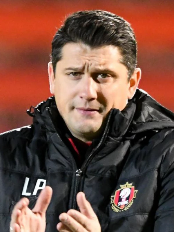 Luigi Pieroni
