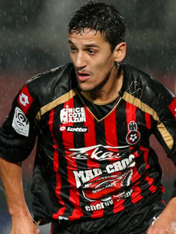 Chaouki Ben Saada