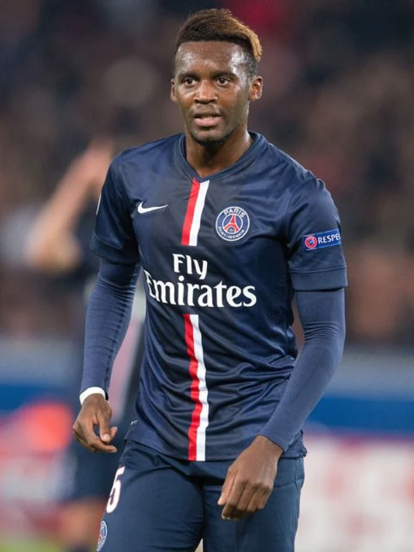 Jean-Christophe Bahebeck