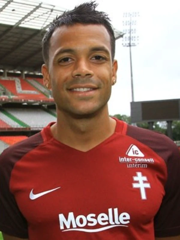 Mathieu Dossevi