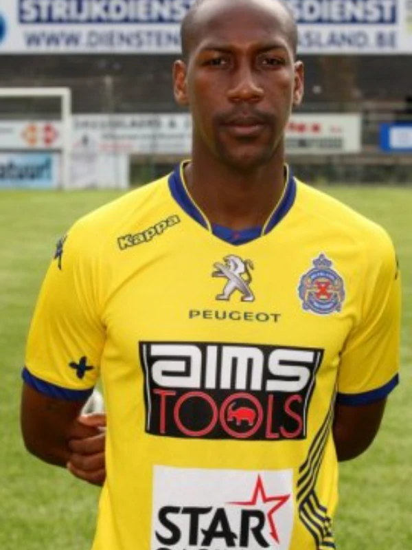 Steeven Langil