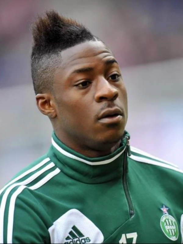 Kevin Mayi