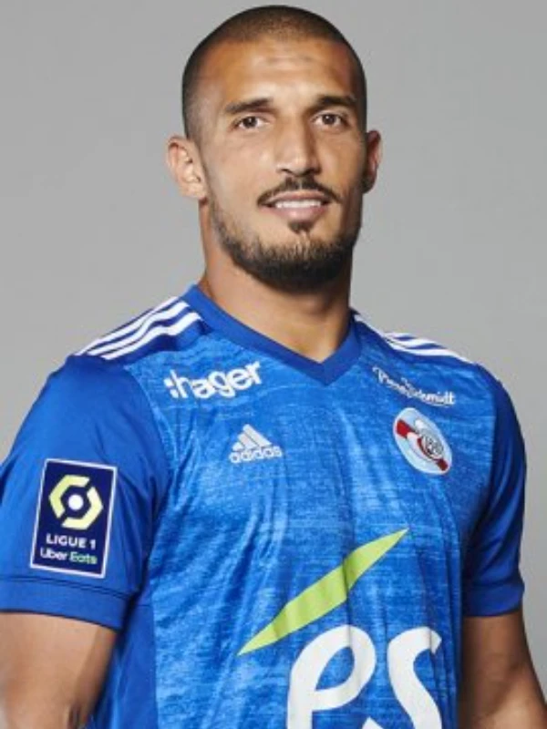 Idriss Saadi