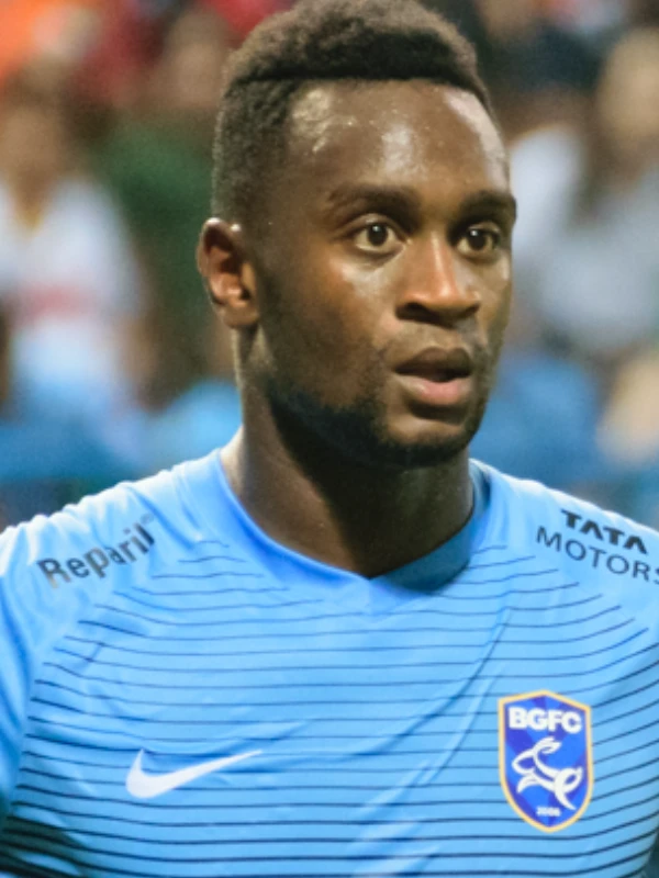 Frédéric Mendy