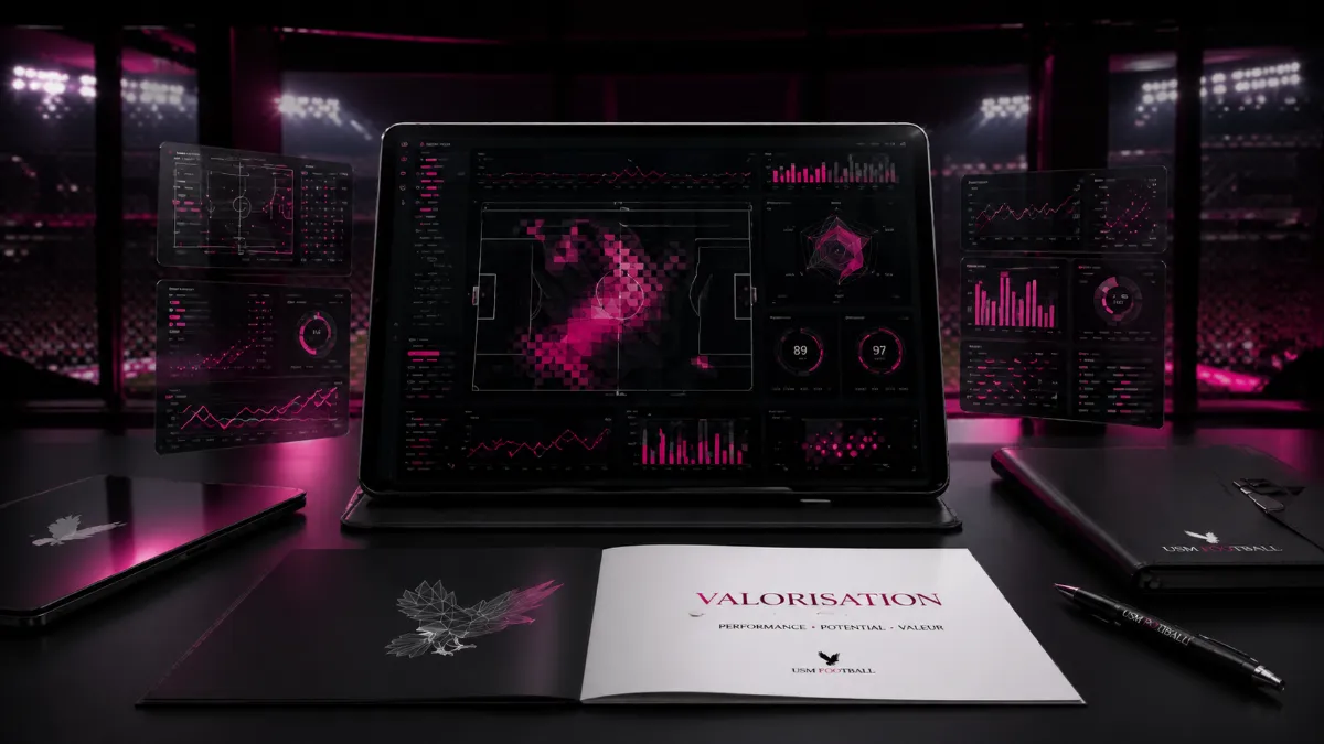 VALORISATION
