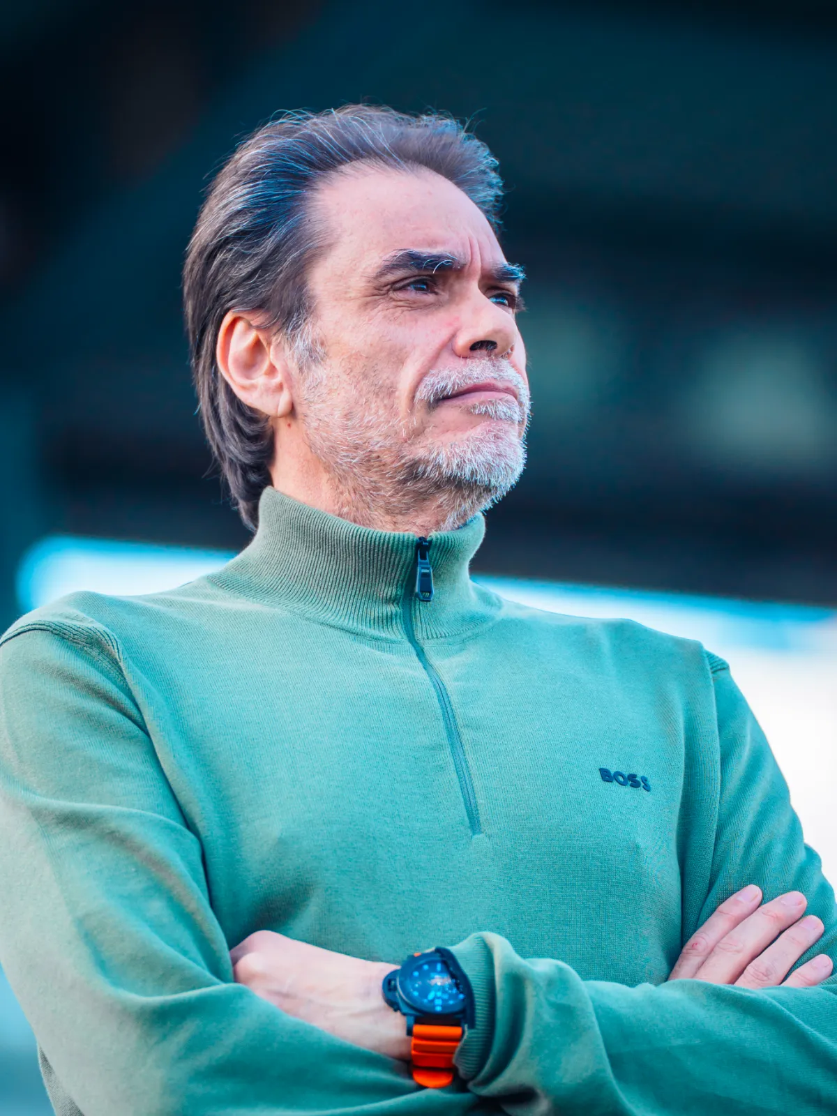 Christophe Mongai