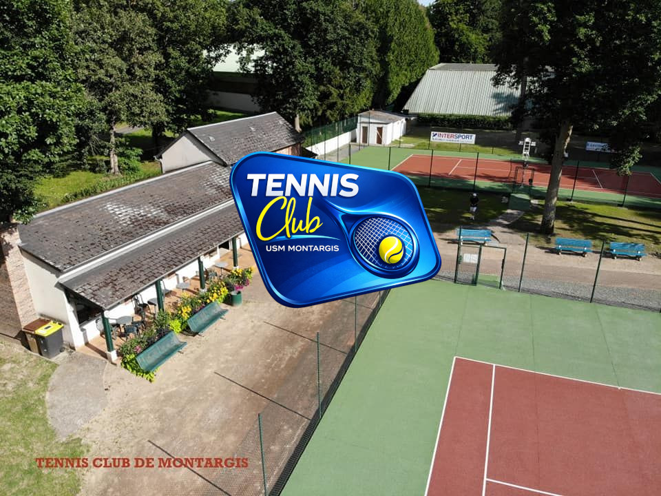 USM Montargis Tennis