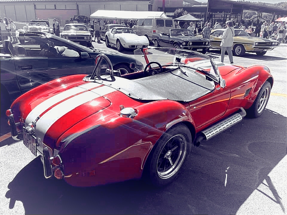 Photo de l'édition 2022 du US Meeting Oron