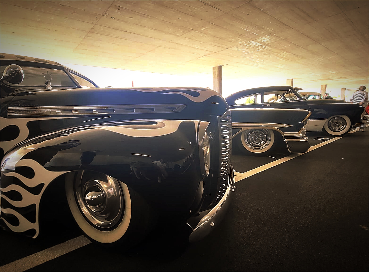 Photo de l'édition 2022 du US Meeting Oron