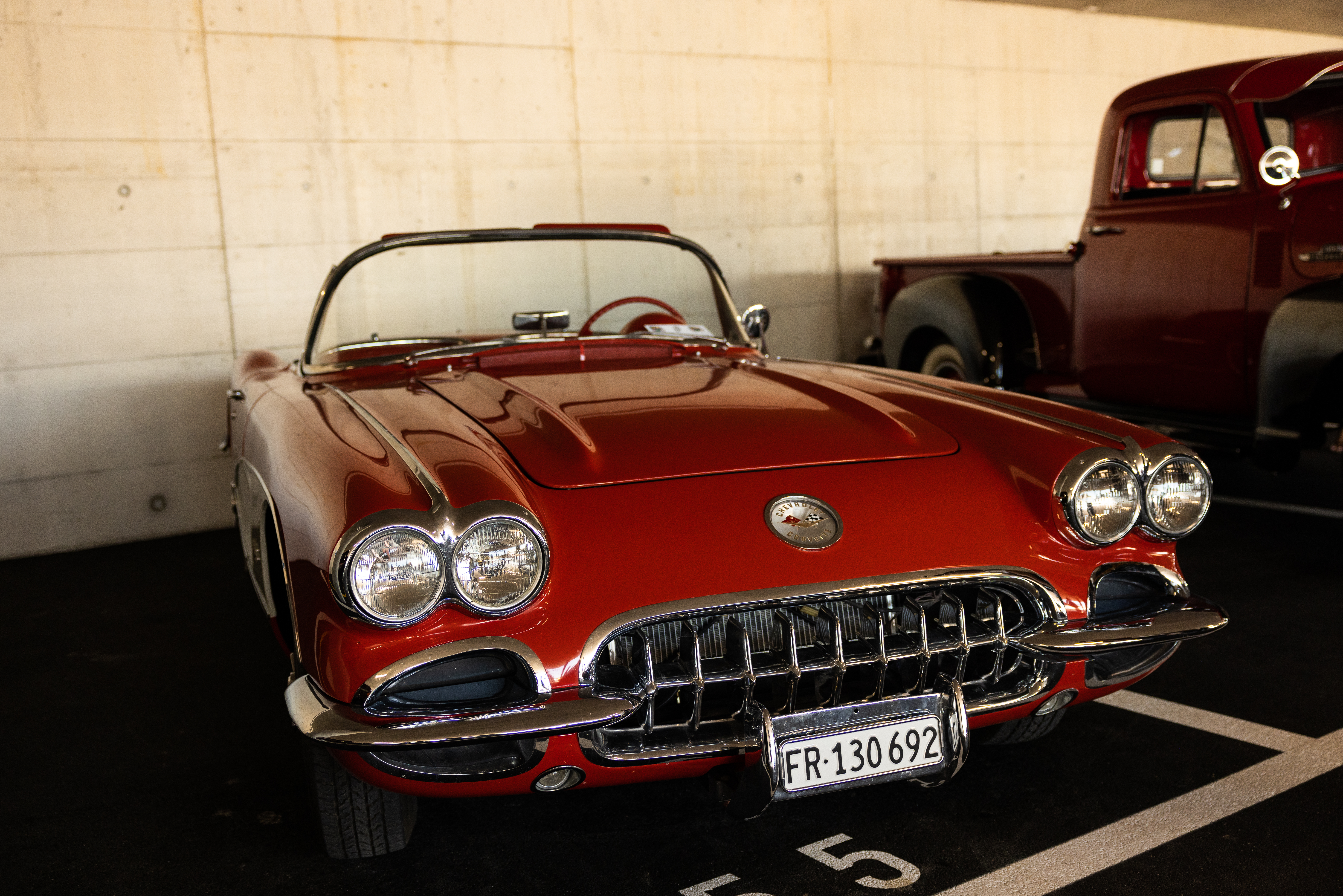 Photo de l'édition 2022 du US Meeting Oron