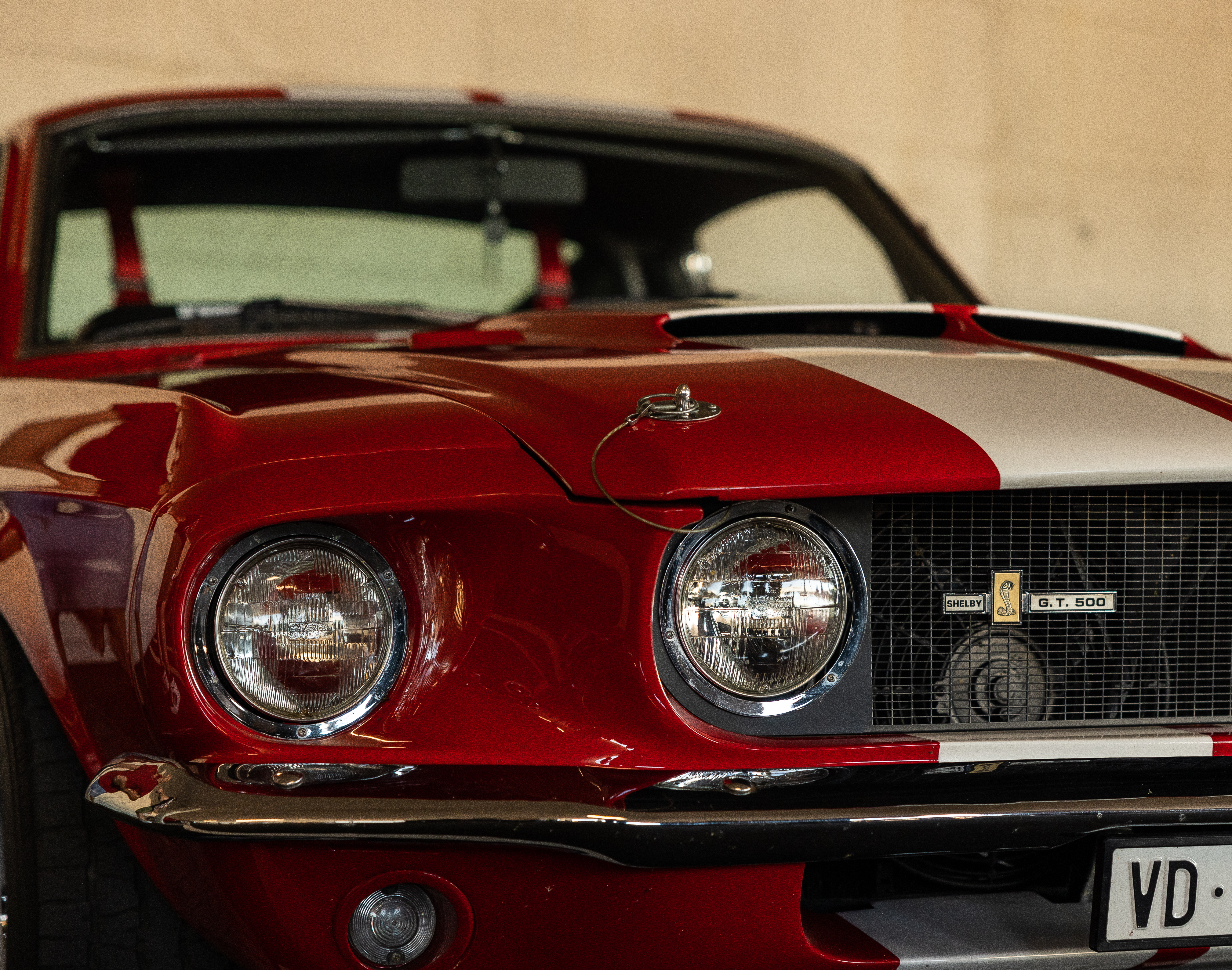 Photo de l'édition 2022 du US Meeting Oron