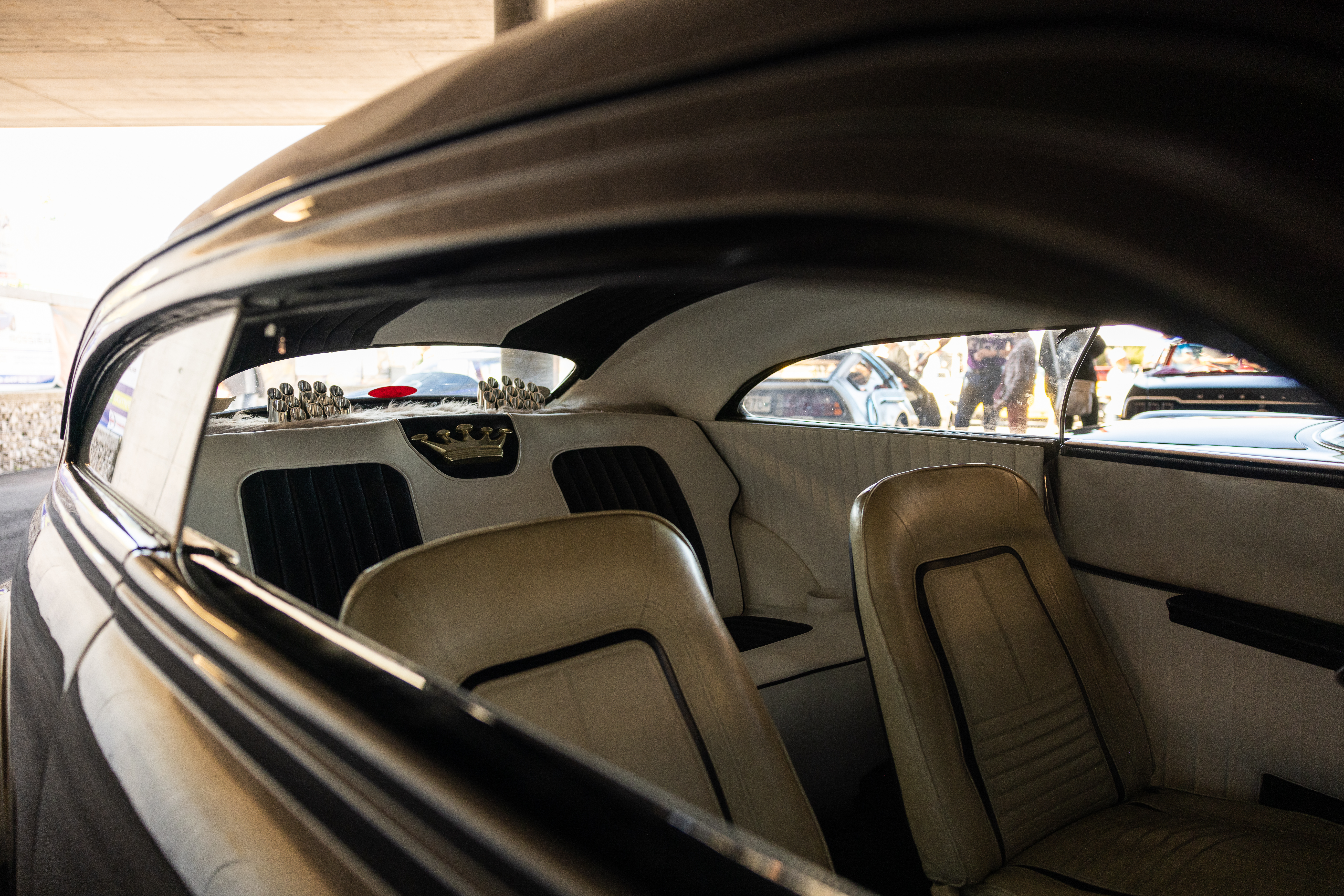 Photo de l'édition 2022 du US Meeting Oron