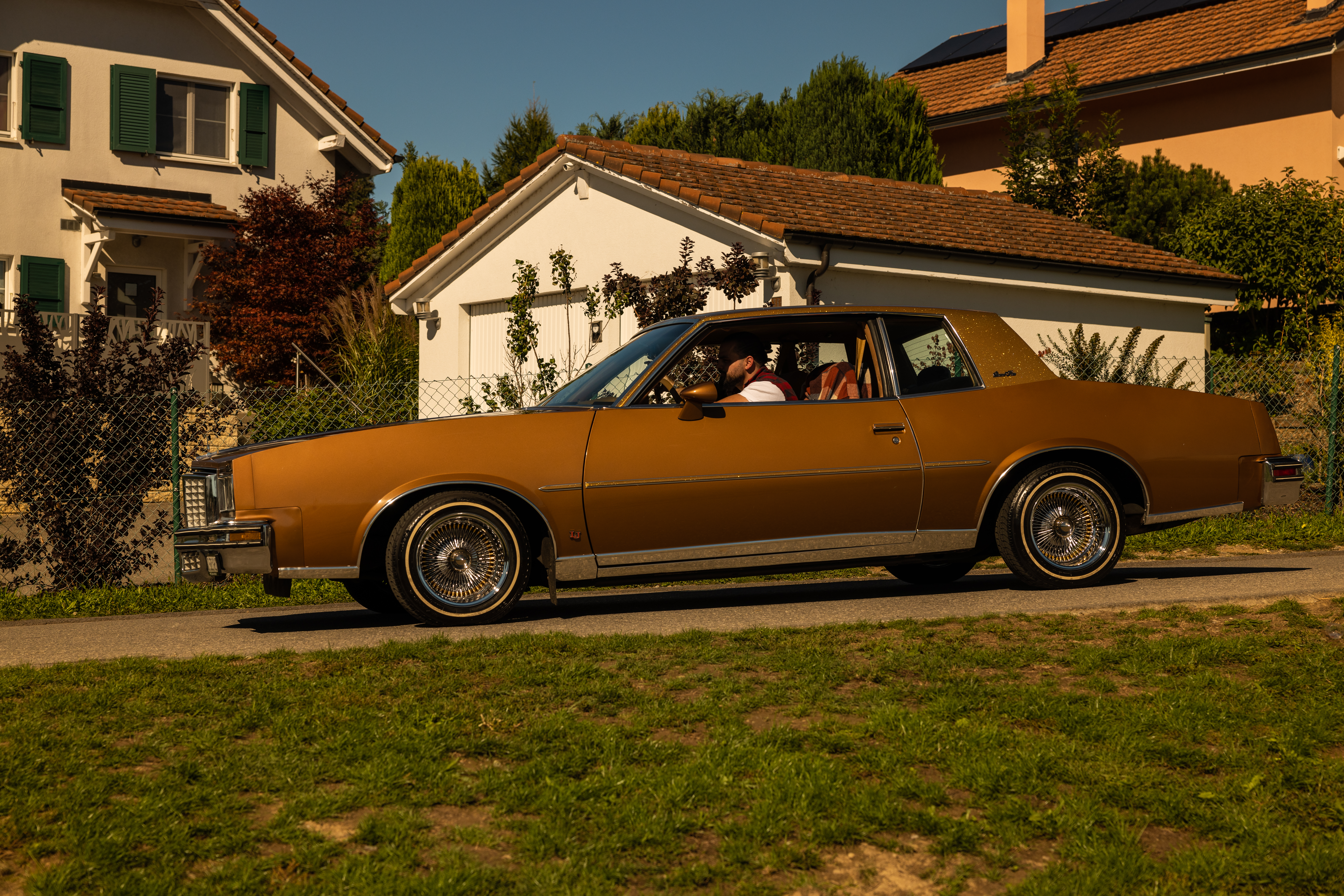 Photo de l'édition 2022 du US Meeting Oron