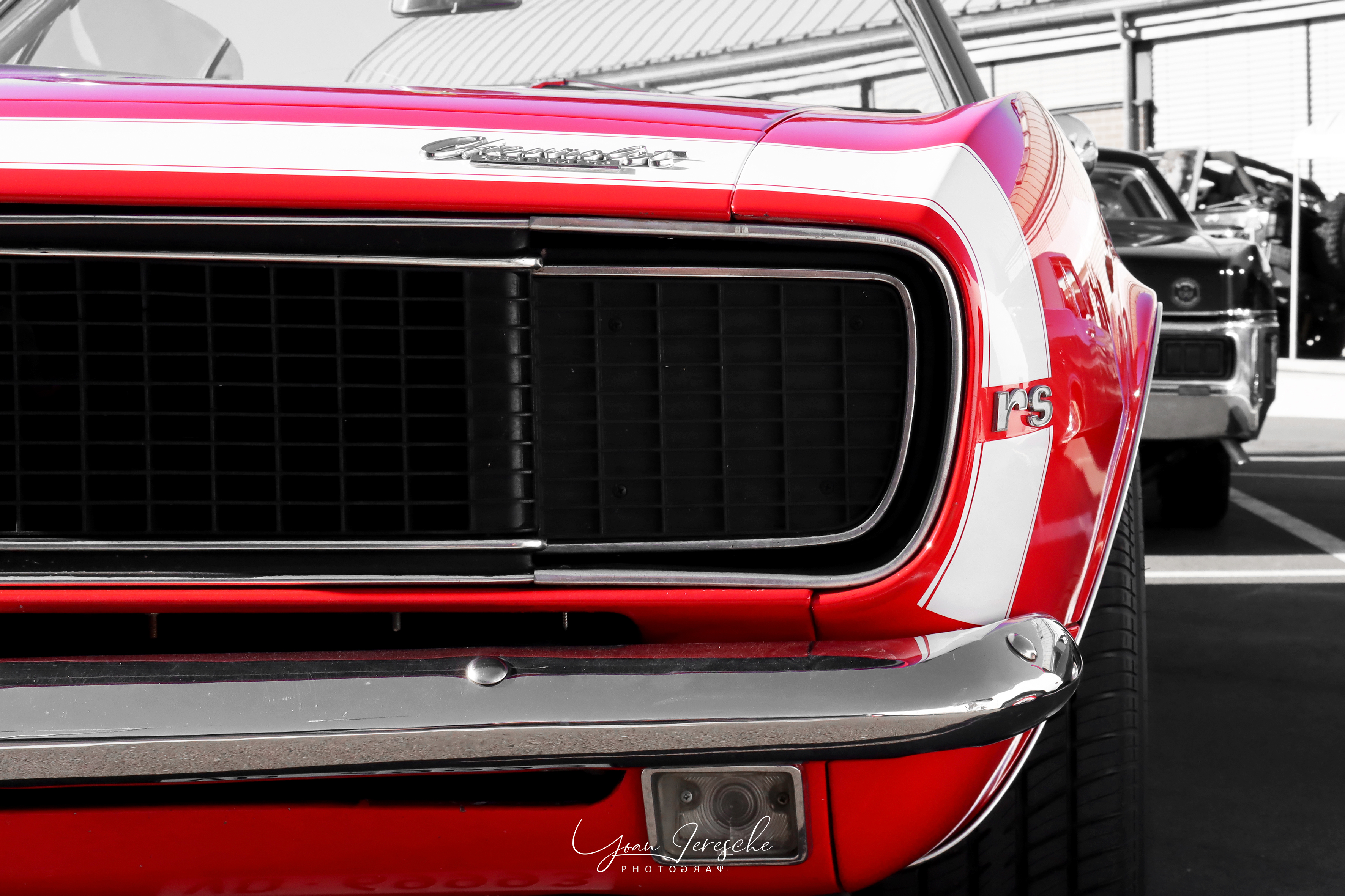 Photo de l'édition 2022 du US Meeting Oron