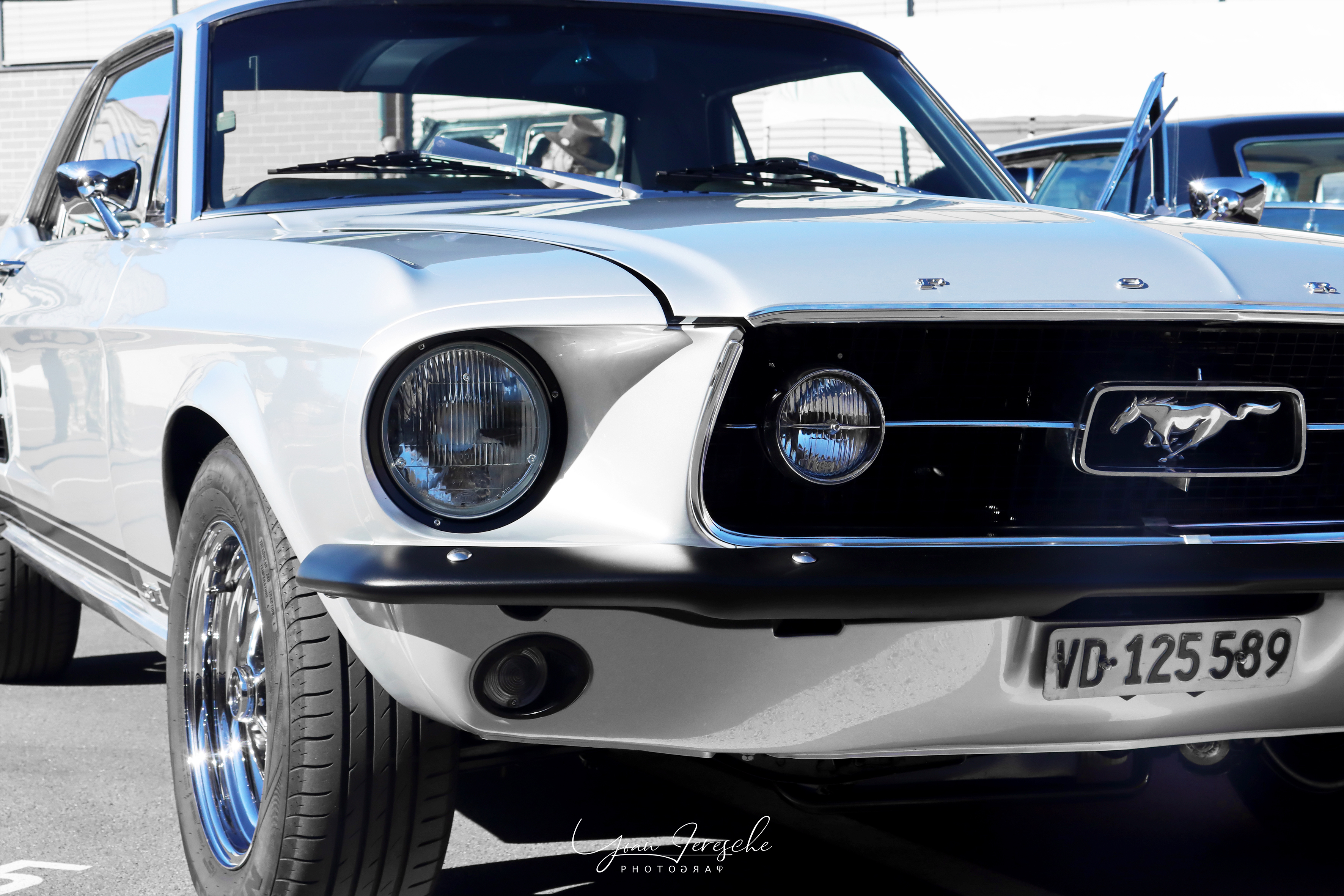 Photo de l'édition 2022 du US Meeting Oron