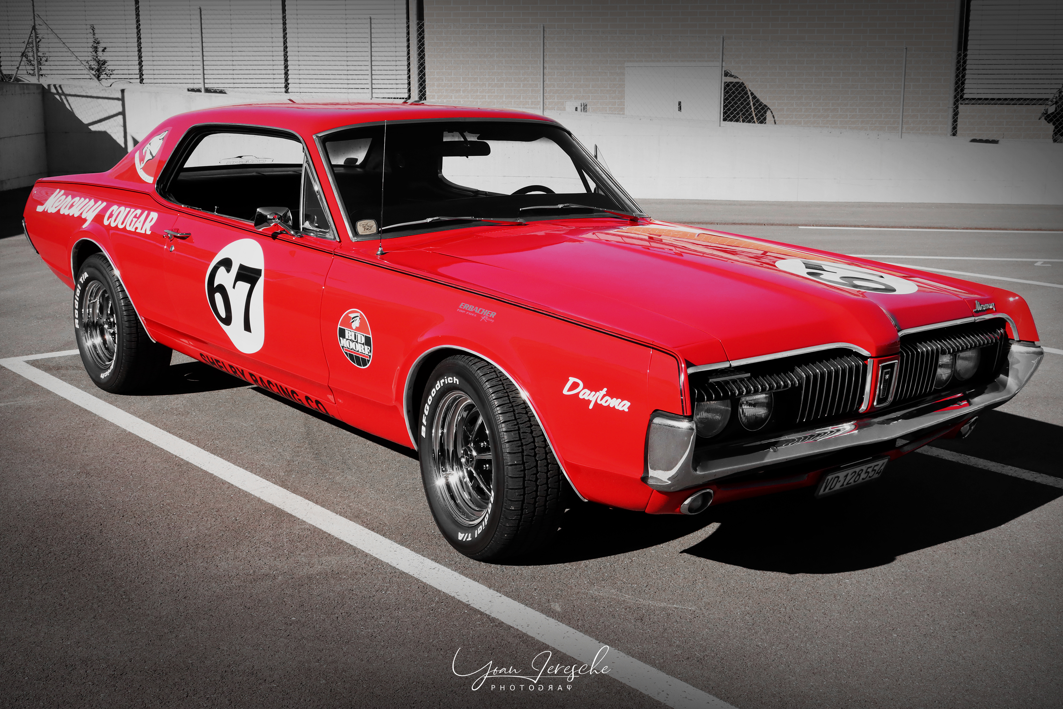 Photo de l'édition 2022 du US Meeting Oron