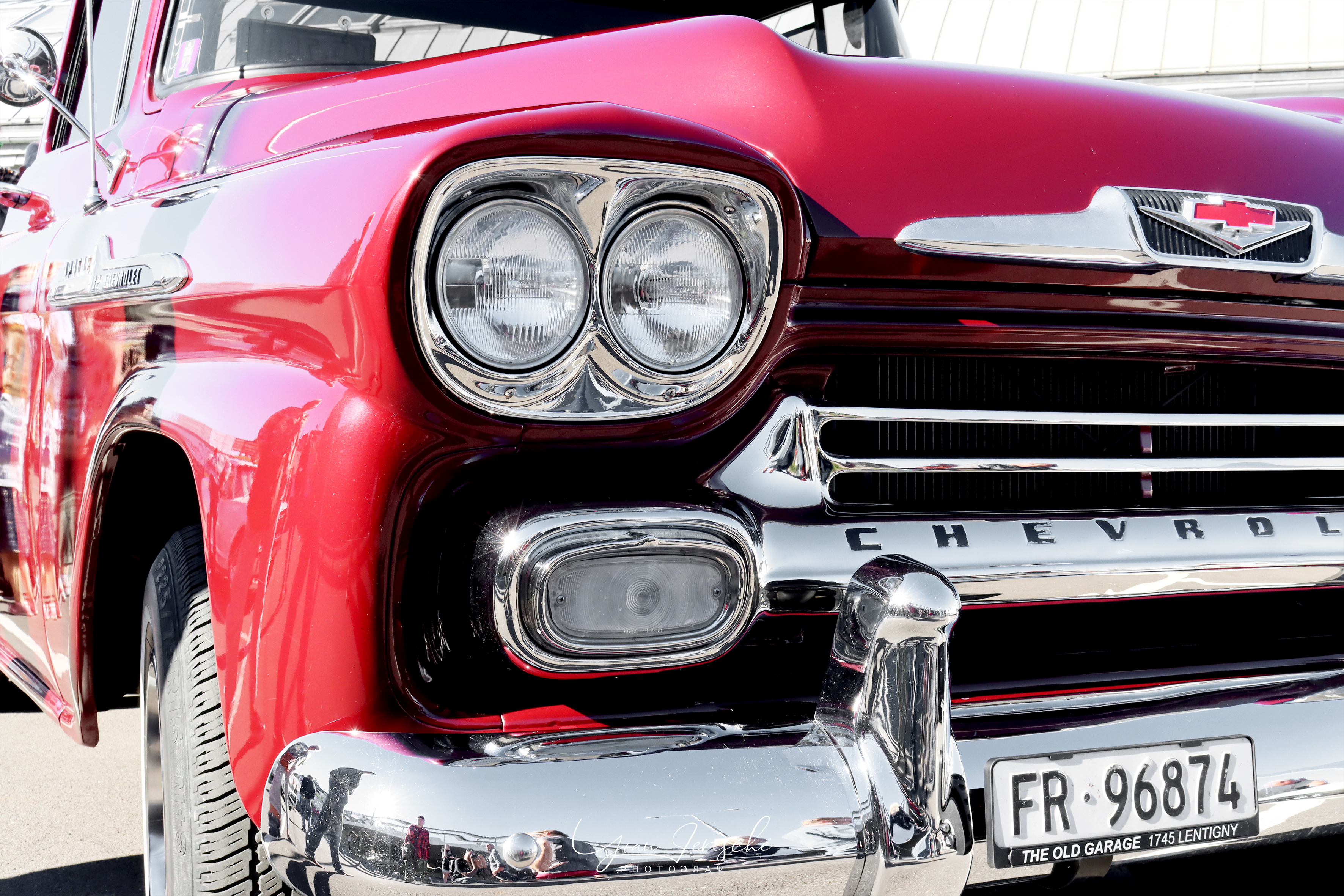 Photo de l'édition 2022 du US Meeting Oron