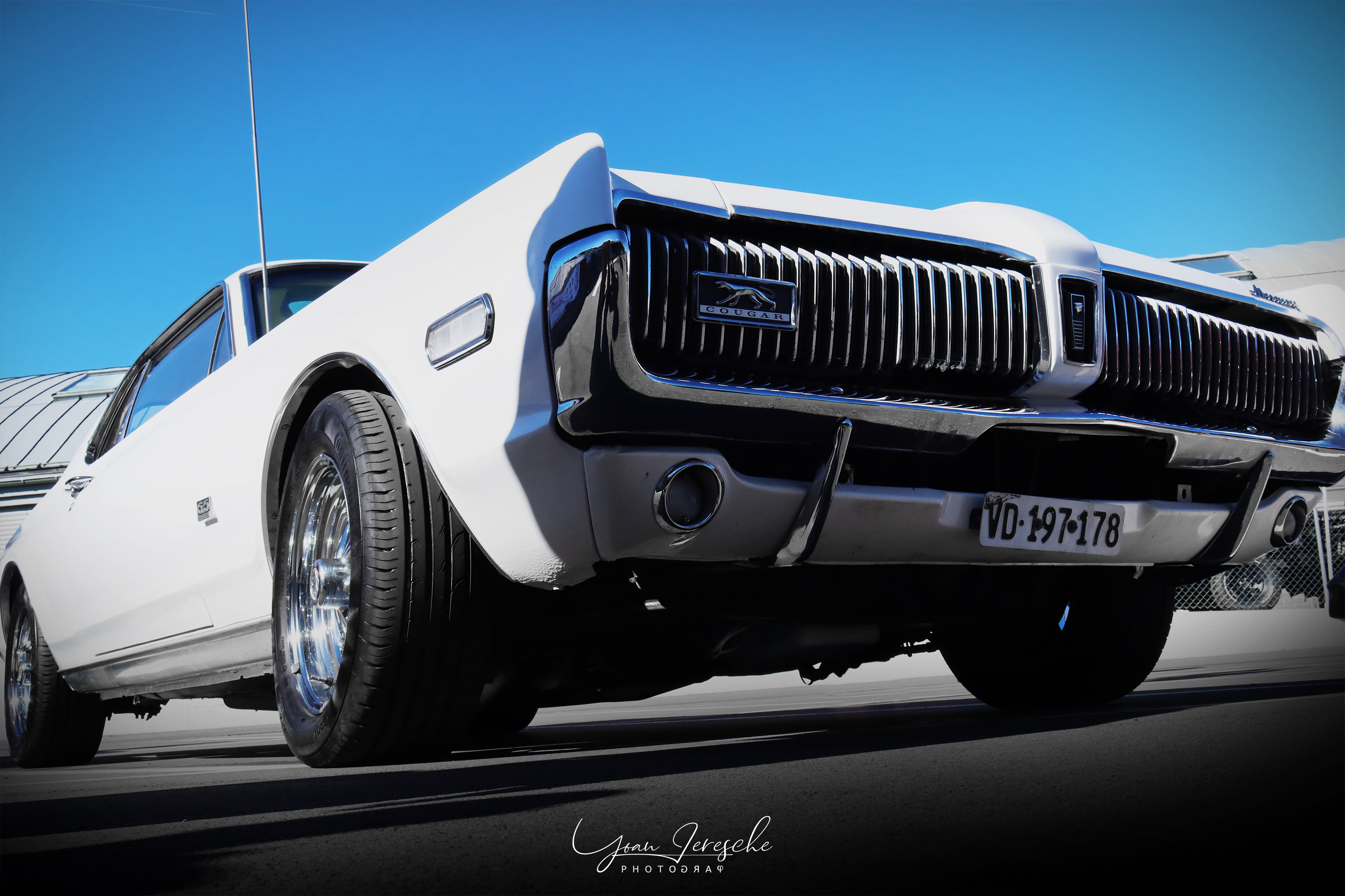 Photo de l'édition 2022 du US Meeting Oron