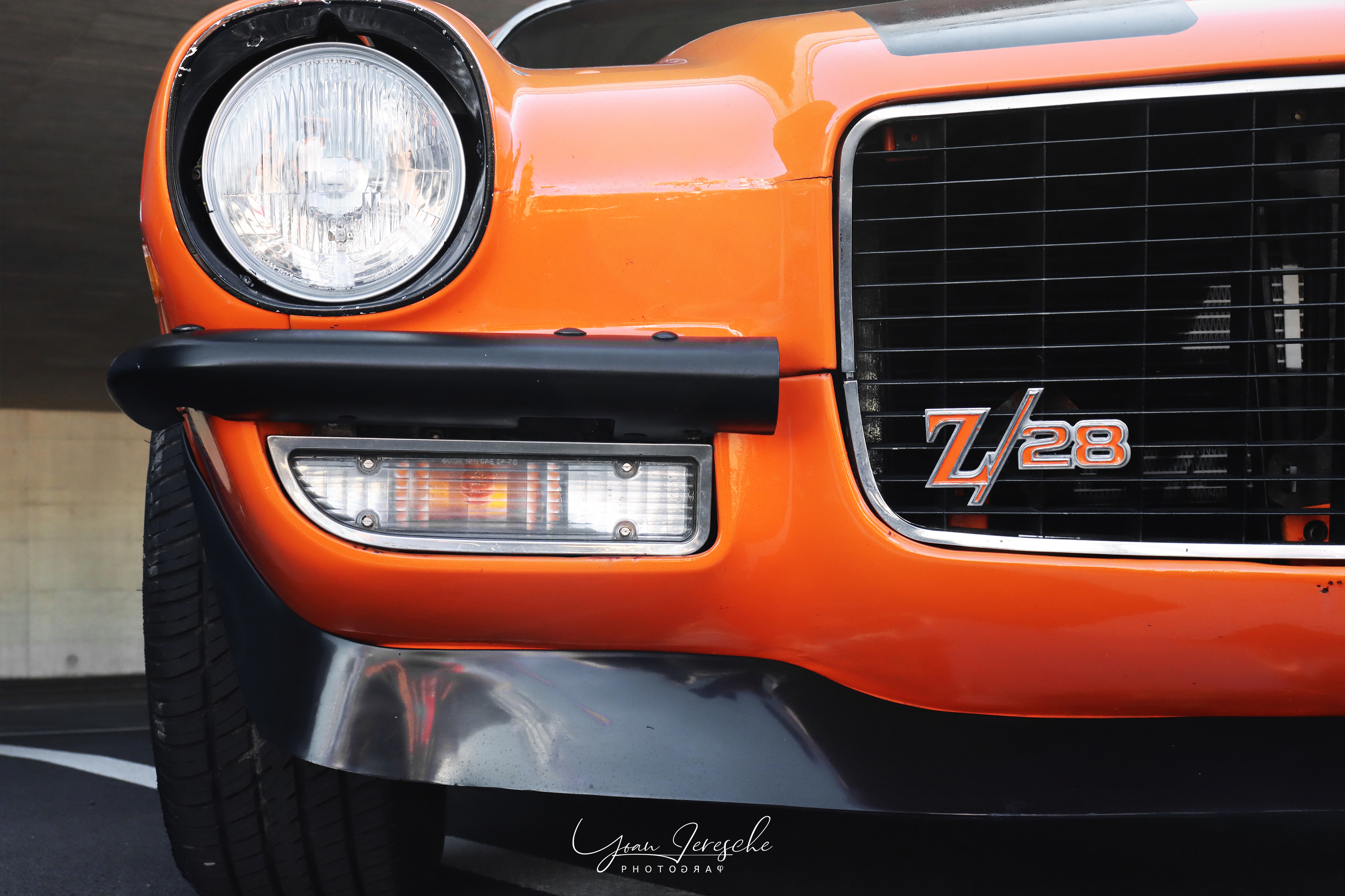 Photo de l'édition 2022 du US Meeting Oron