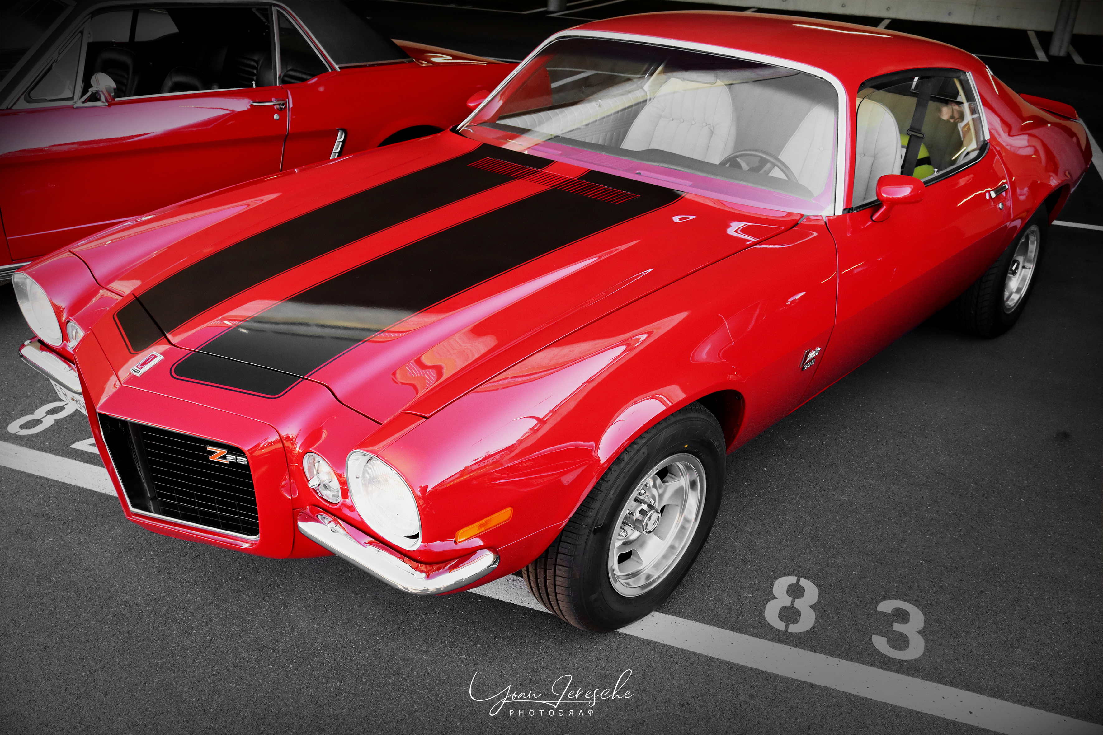 Photo de l'édition 2022 du US Meeting Oron