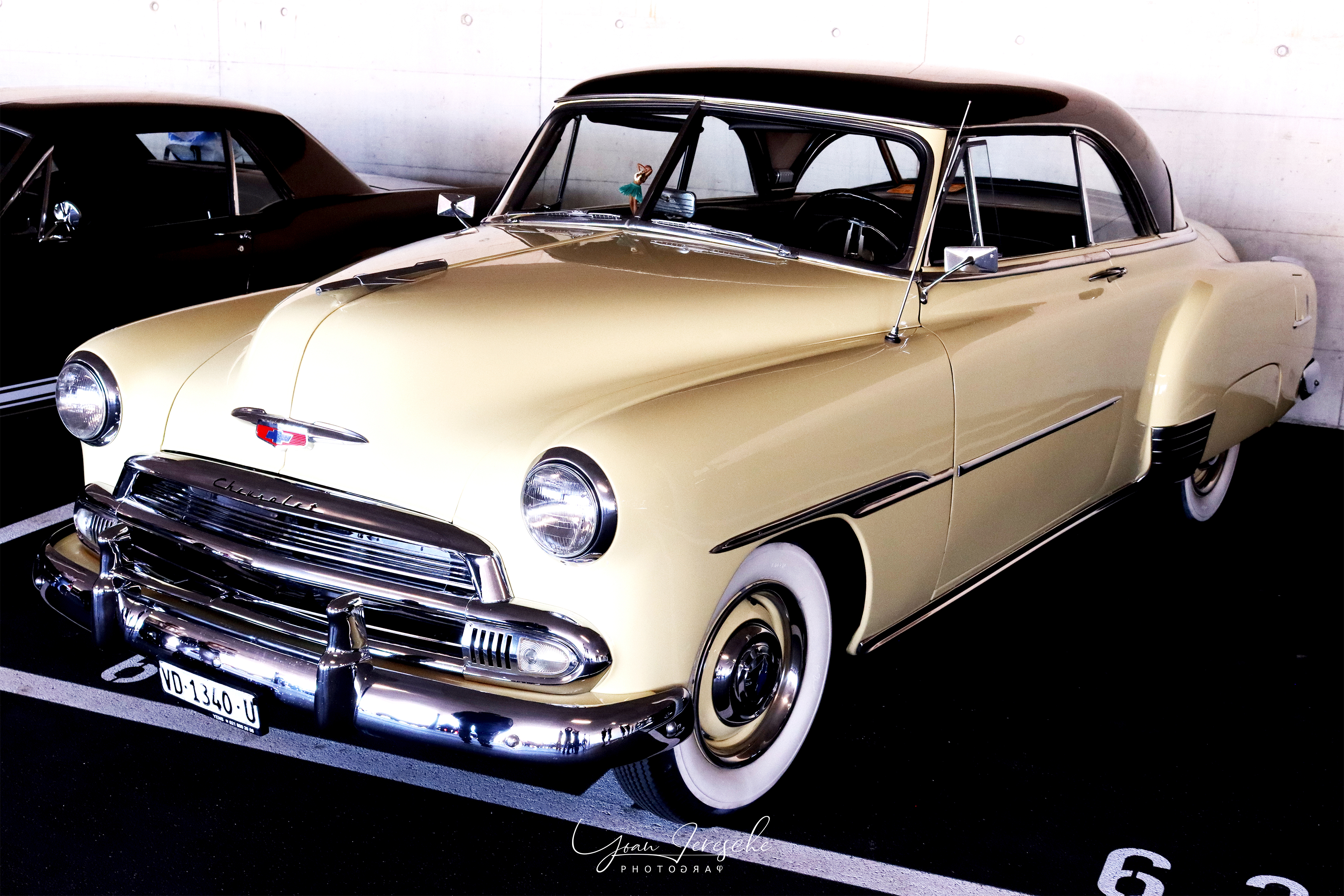 Photo de l'édition 2022 du US Meeting Oron