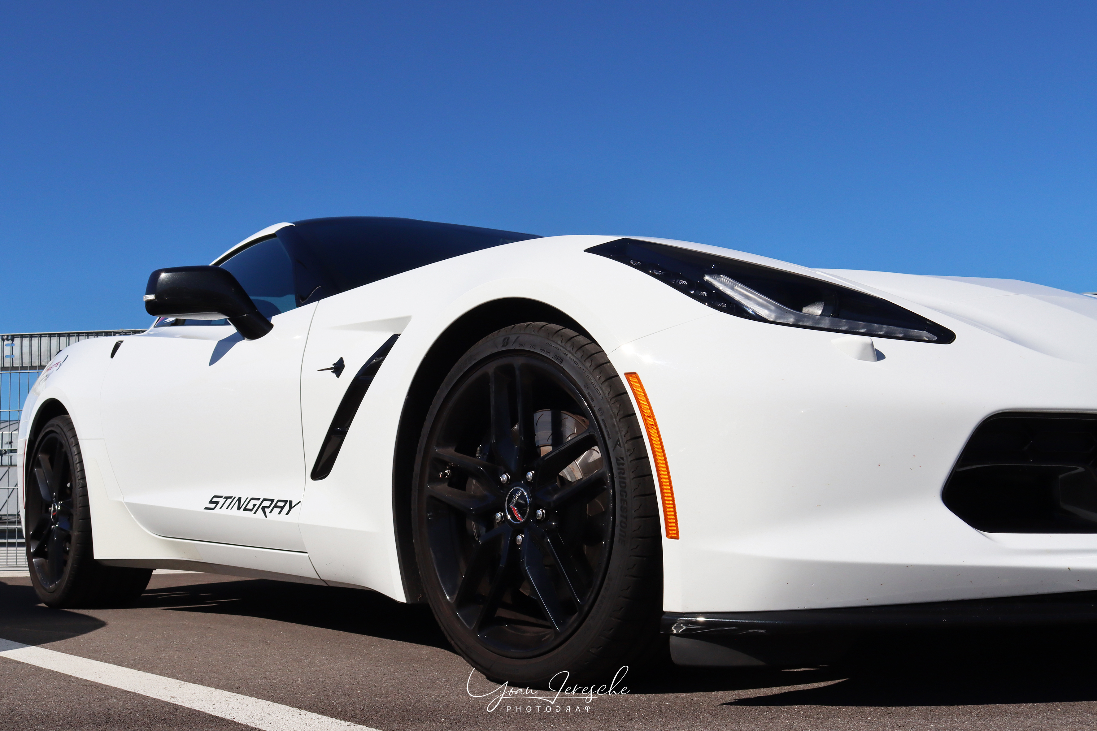 Photo de l'édition 2022 du US Meeting Oron