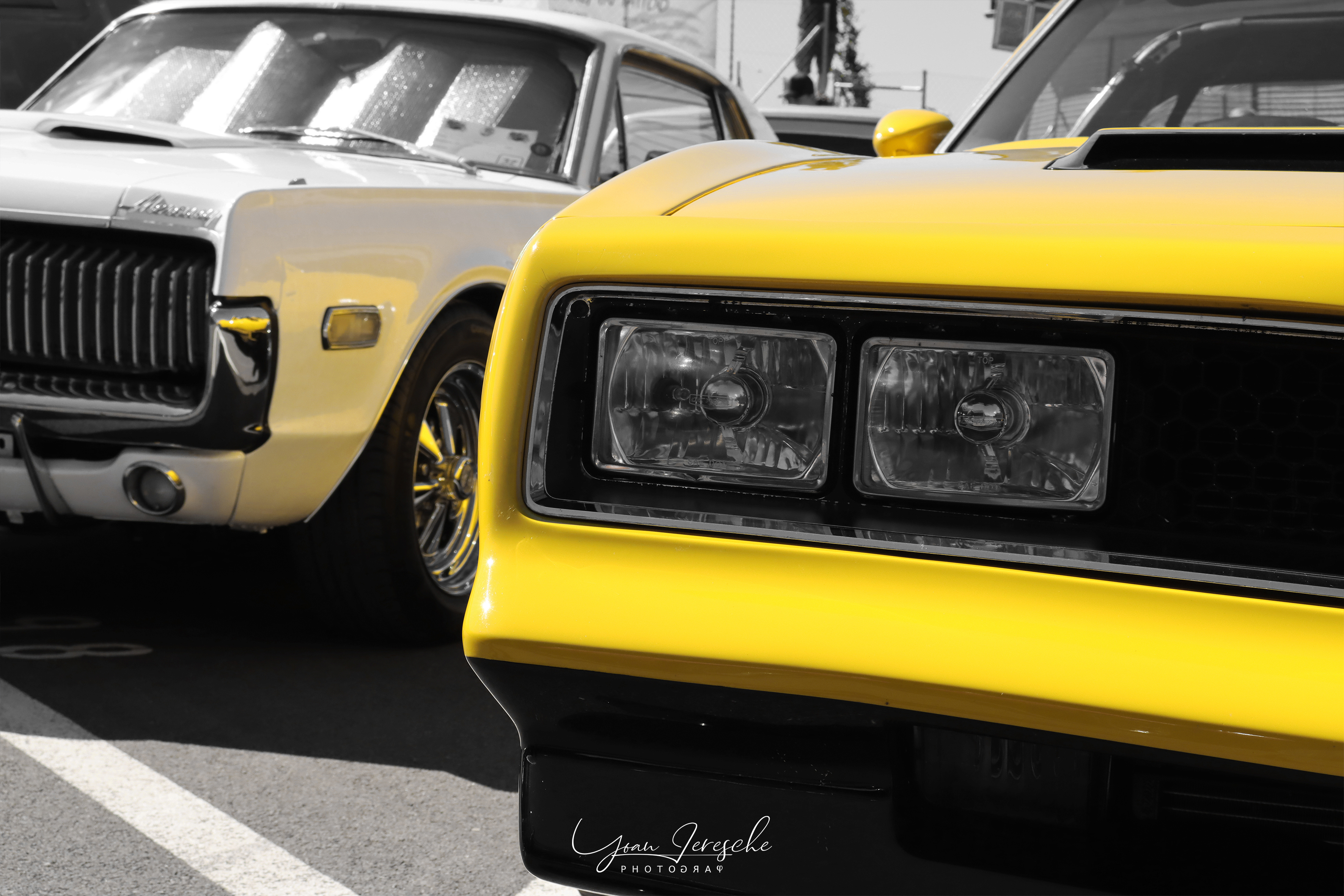 Photo de l'édition 2022 du US Meeting Oron