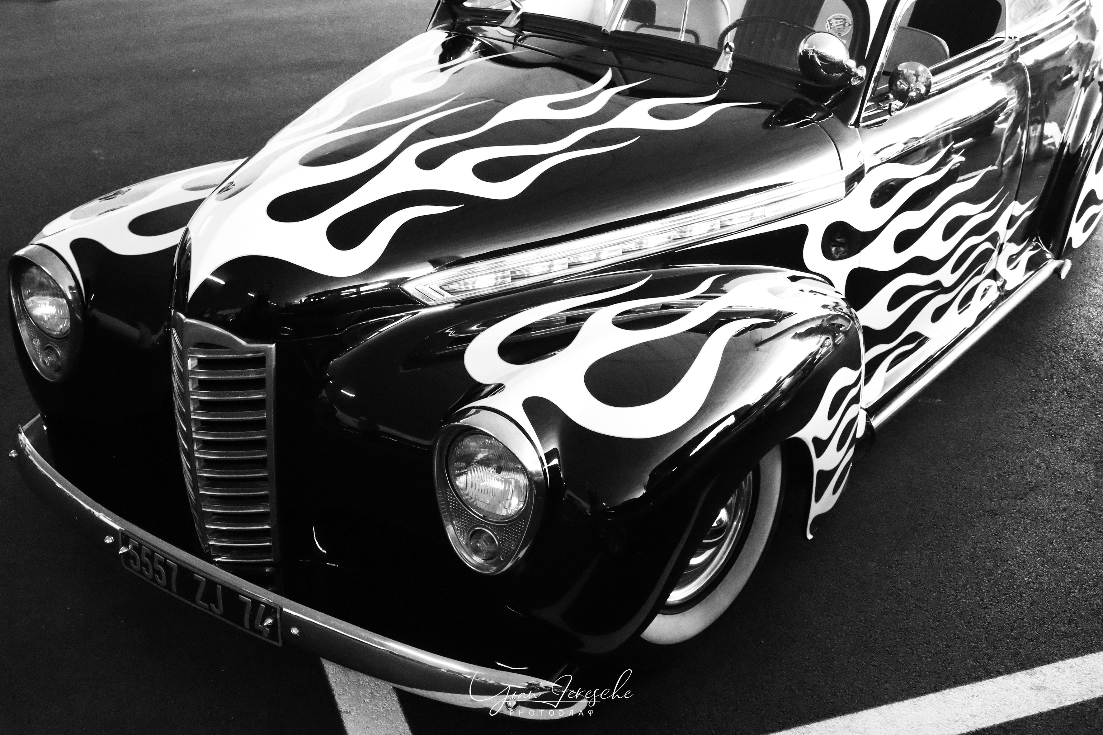 Photo de l'édition 2022 du US Meeting Oron