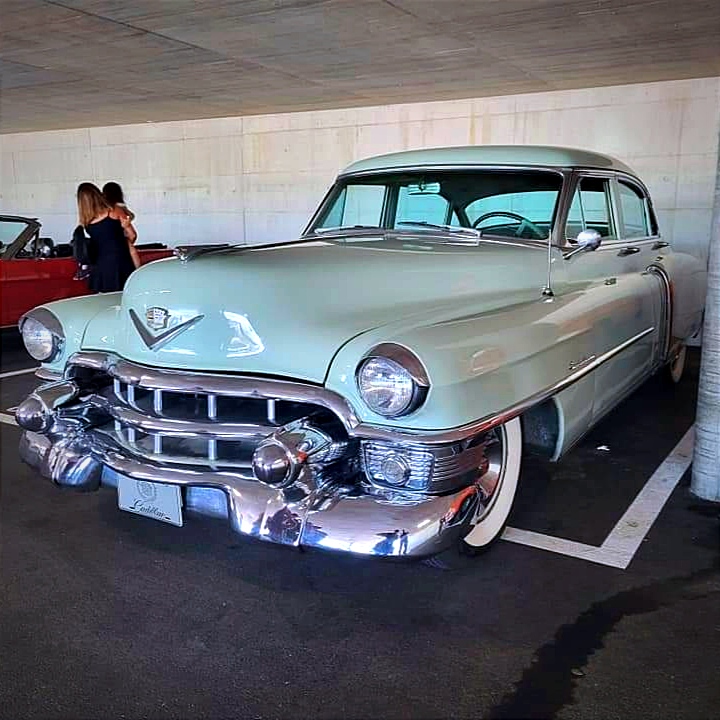 Photo de l'édition 2023 du US Meeting Oron