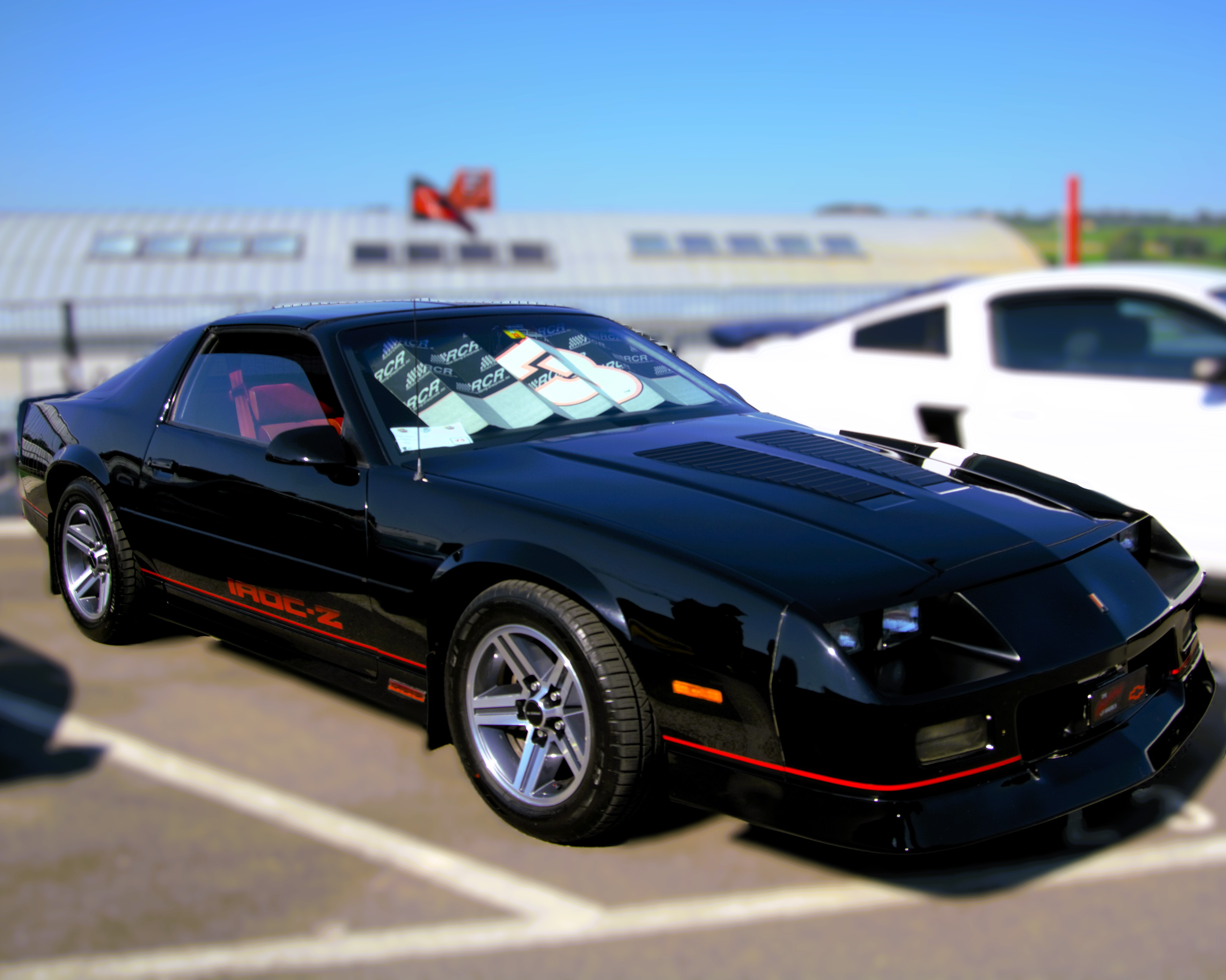 Photo de l'édition 2023 du US Meeting Oron