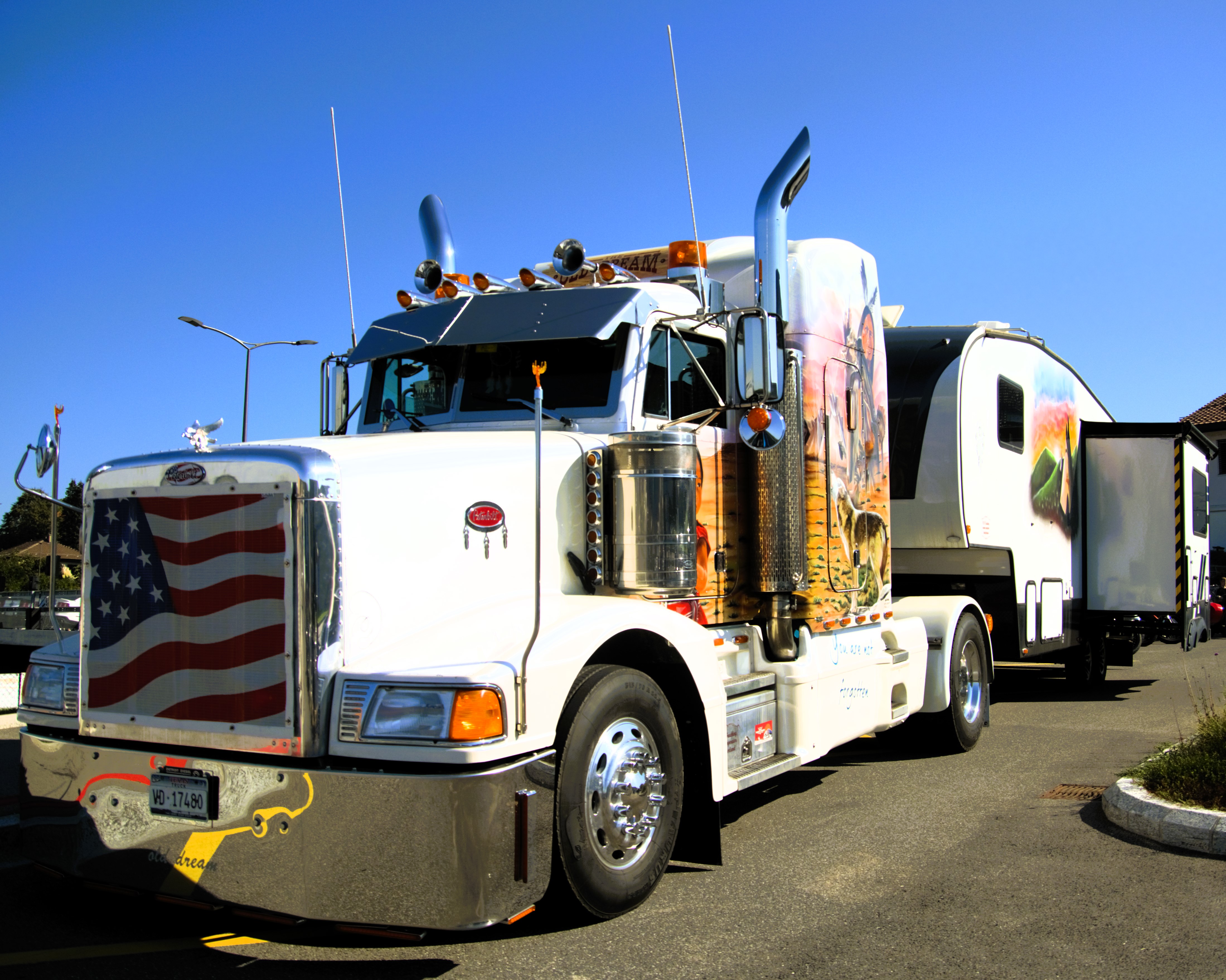 Photo de l'édition 2023 du US Meeting Oron