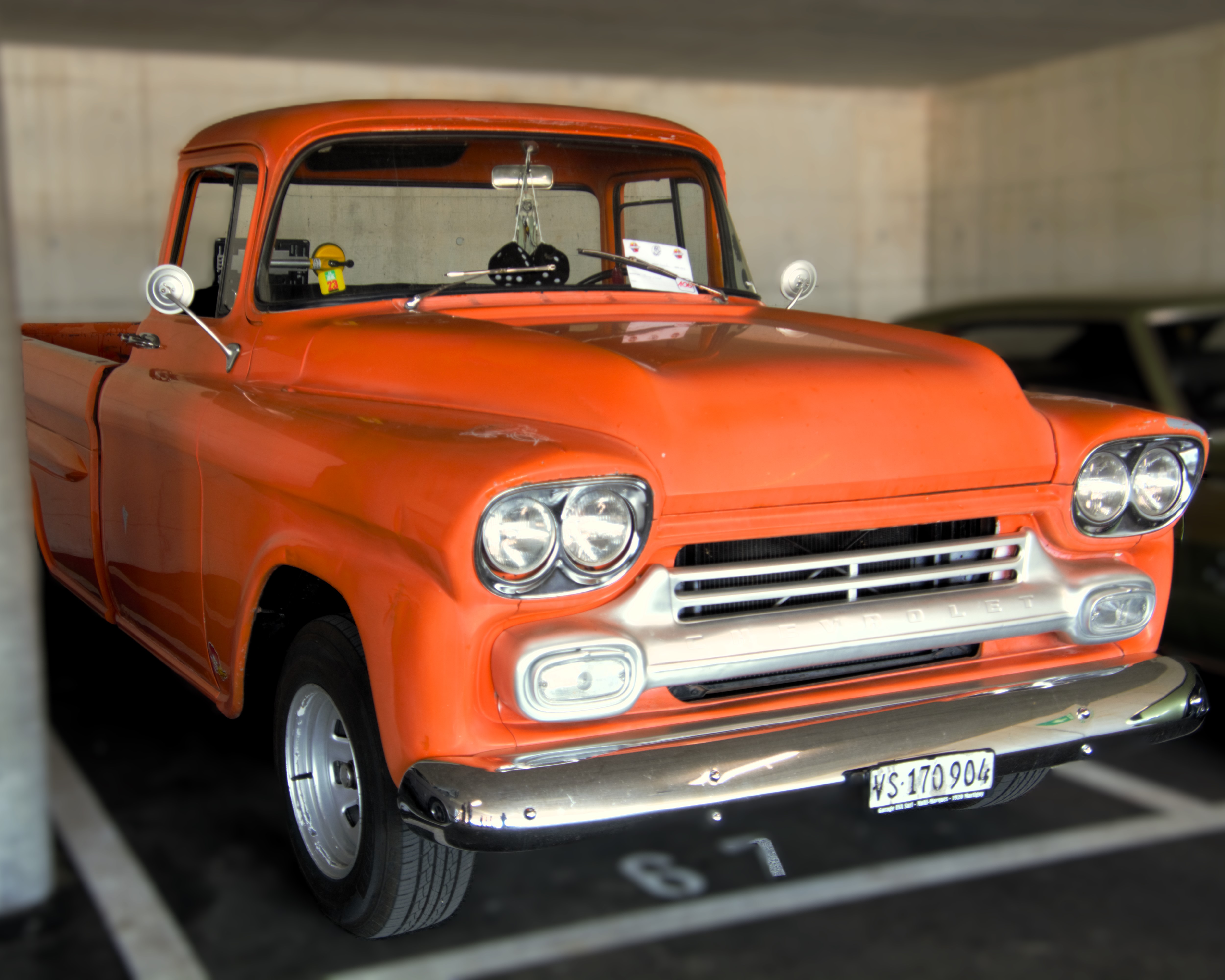 Photo de l'édition 2023 du US Meeting Oron