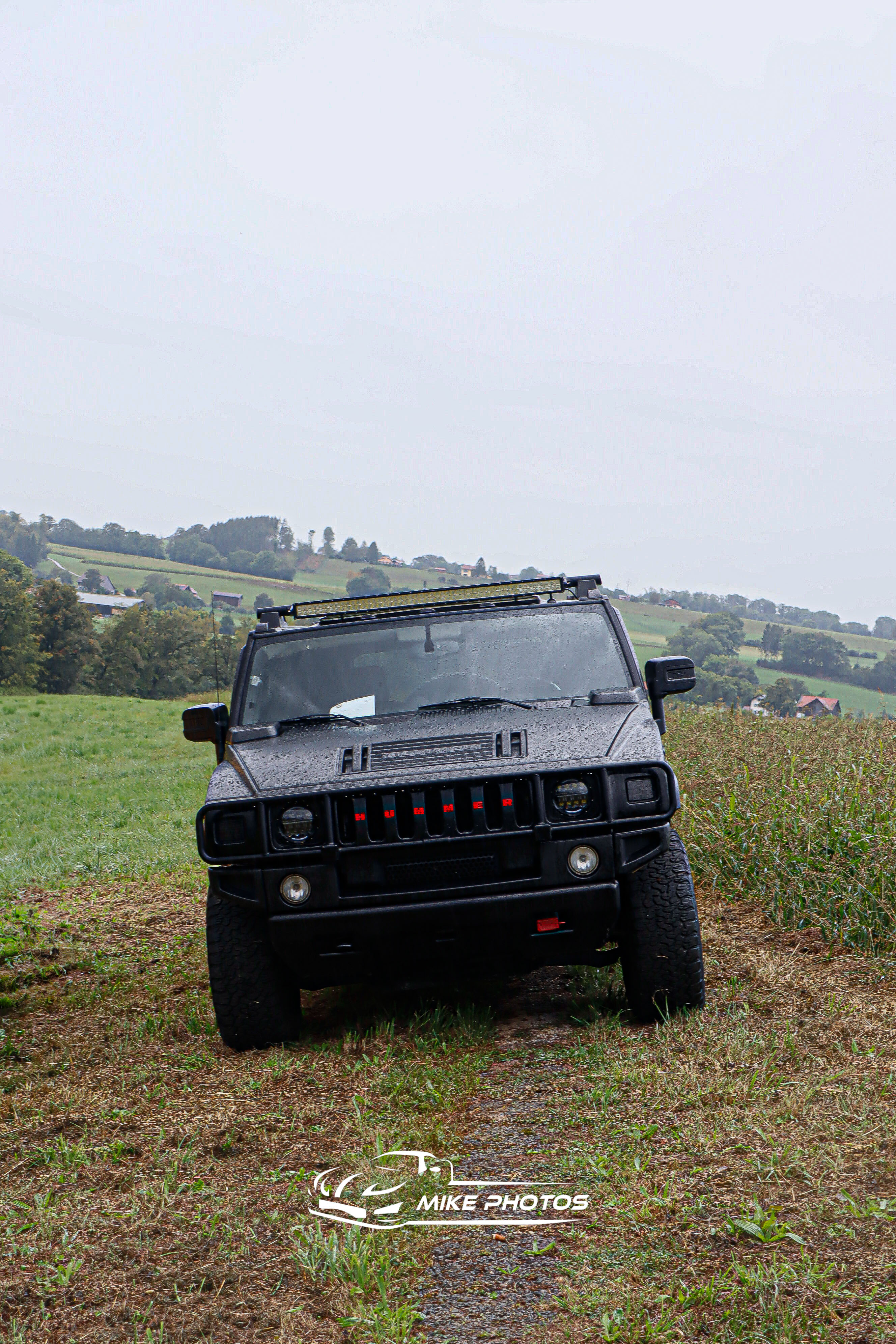 Photo de l'édition 2024 du US Meeting Oron