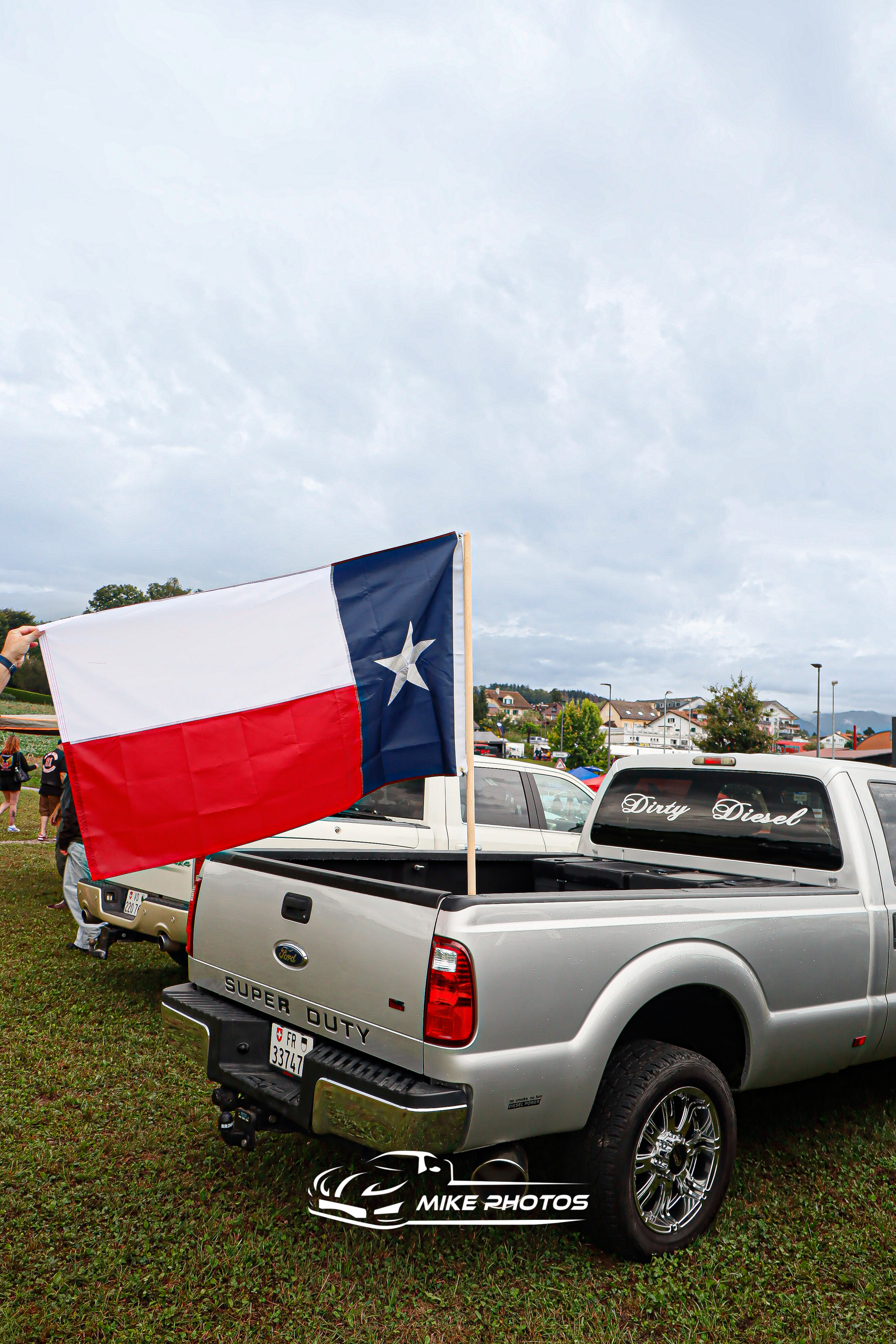 Photo de l'édition 2024 du US Meeting Oron