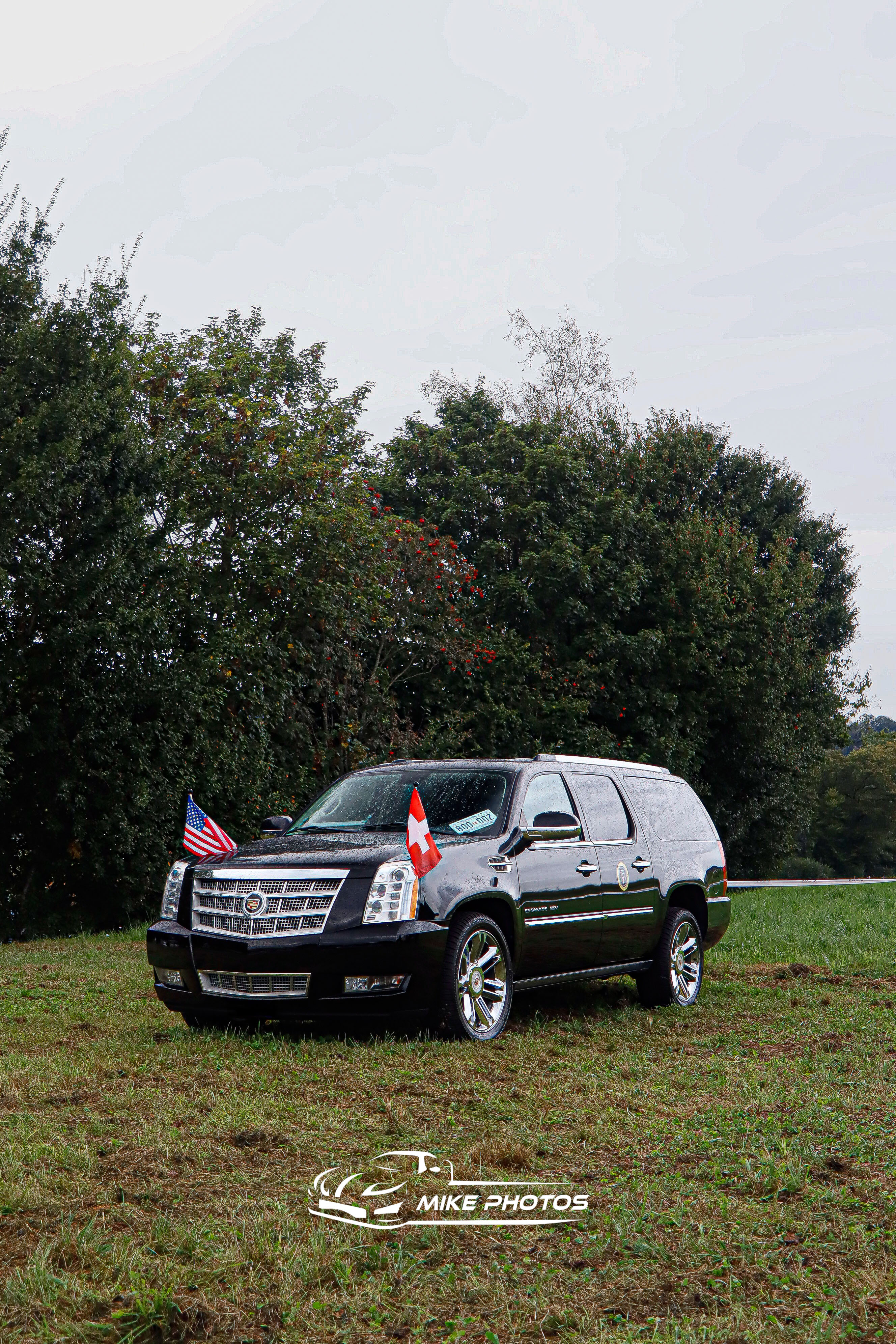 Photo de l'édition 2024 du US Meeting Oron