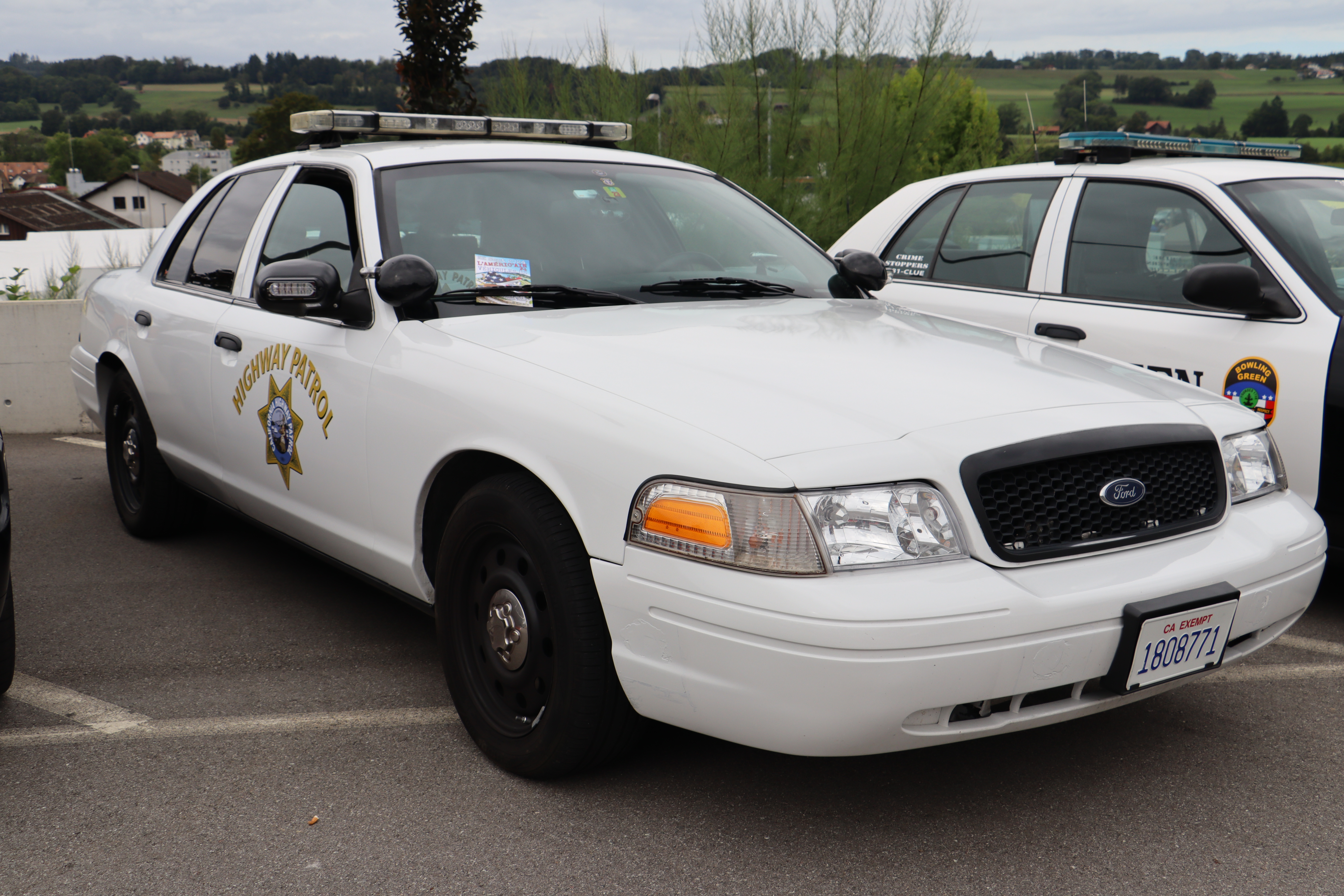 Photo de l'édition 2024 du US Meeting Oron