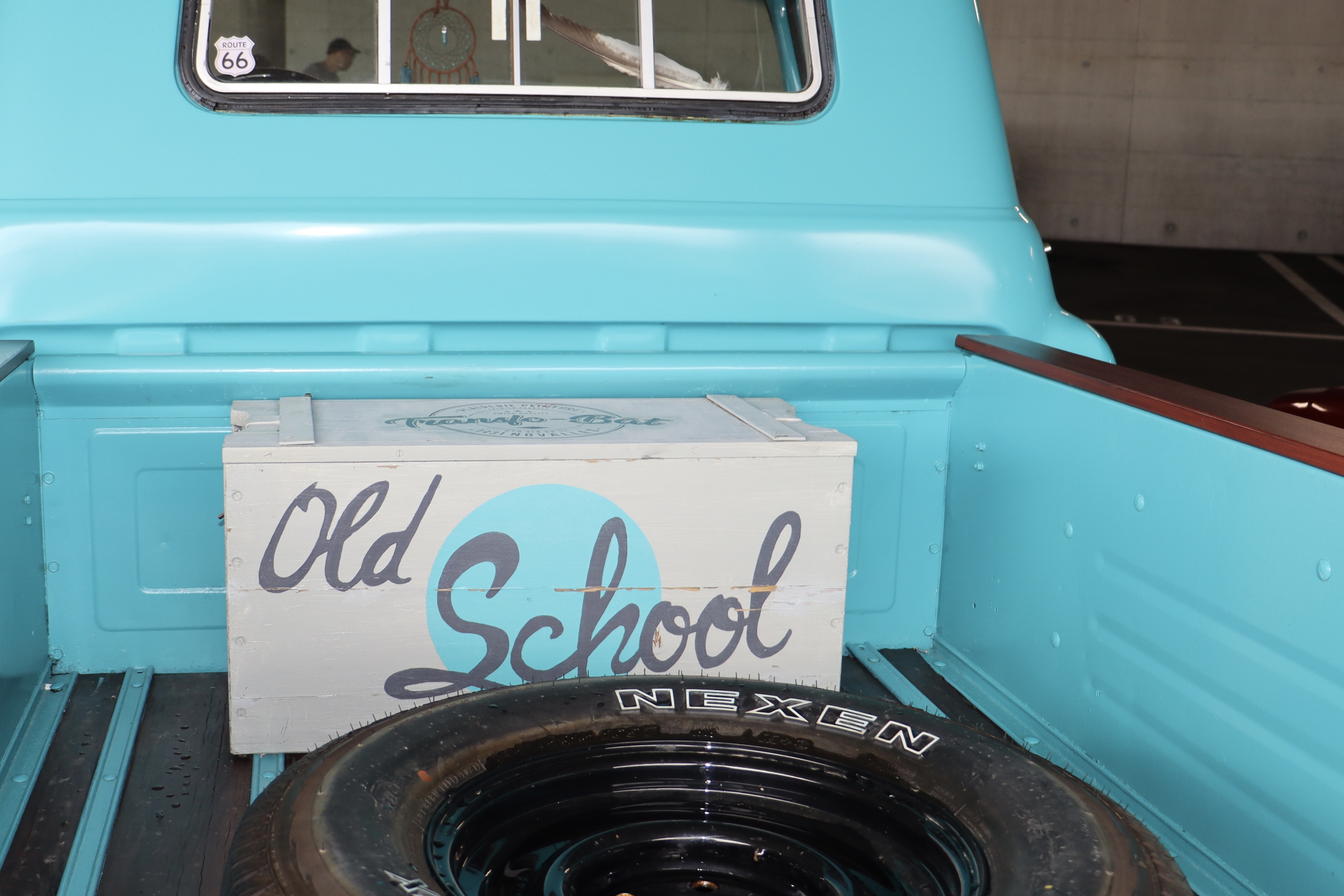 Photo de l'édition 2024 du US Meeting Oron