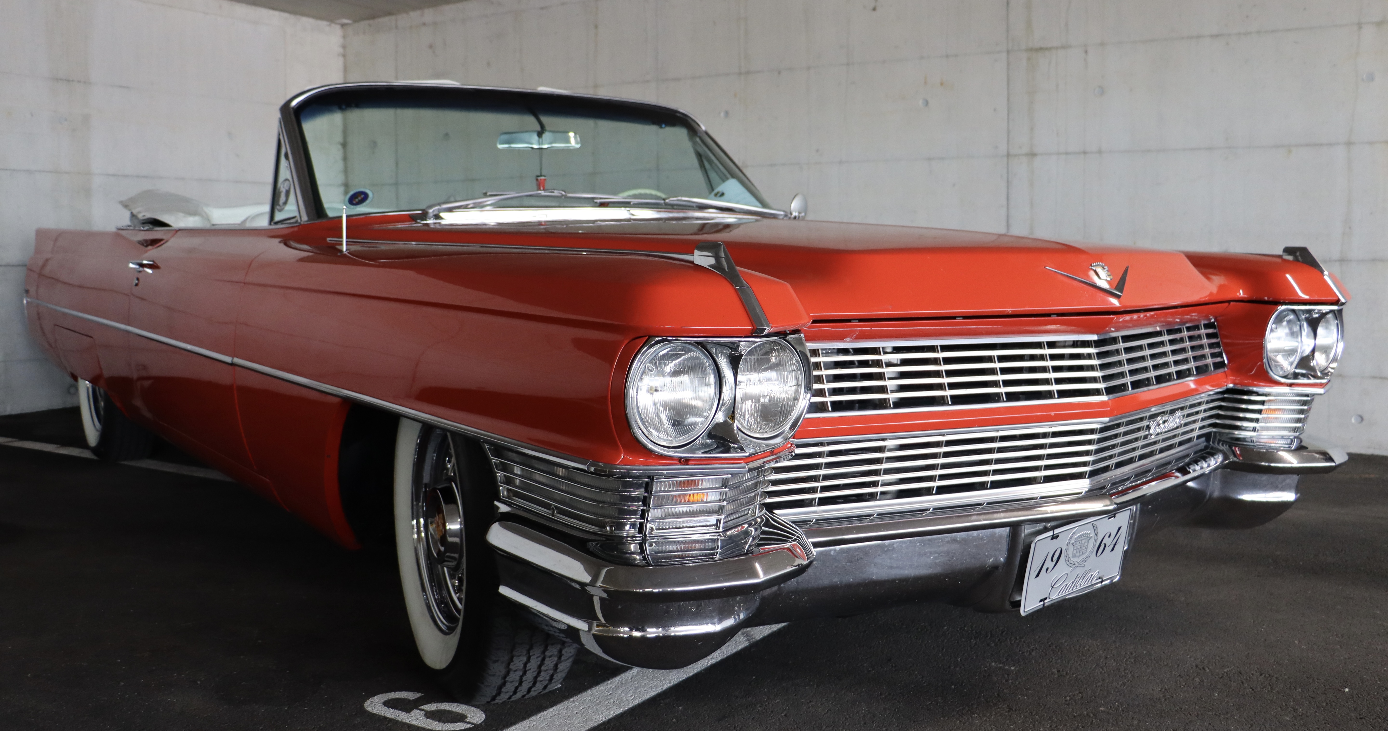 Photo de l'édition 2024 du US Meeting Oron