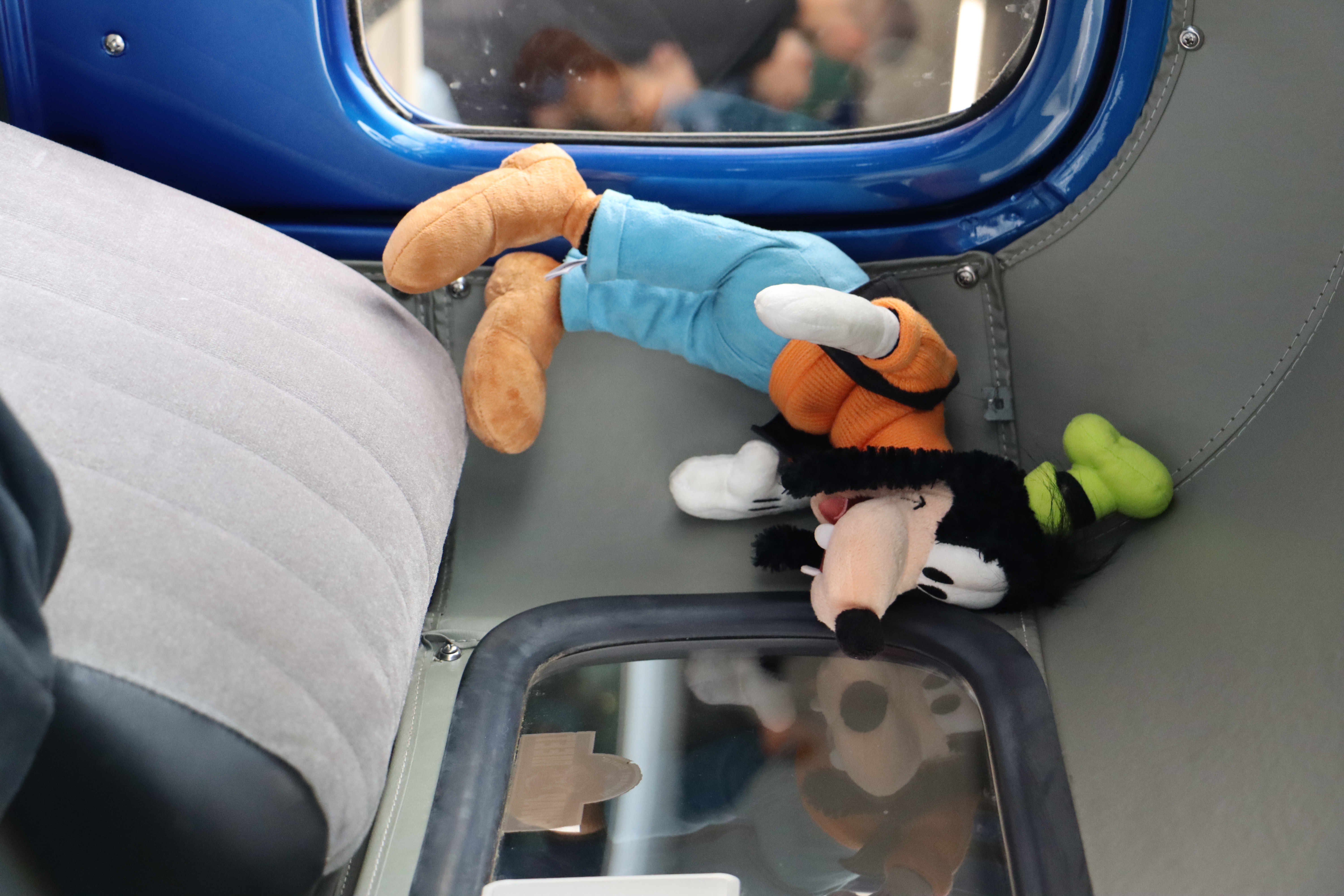 Photo de l'édition 2024 du US Meeting Oron