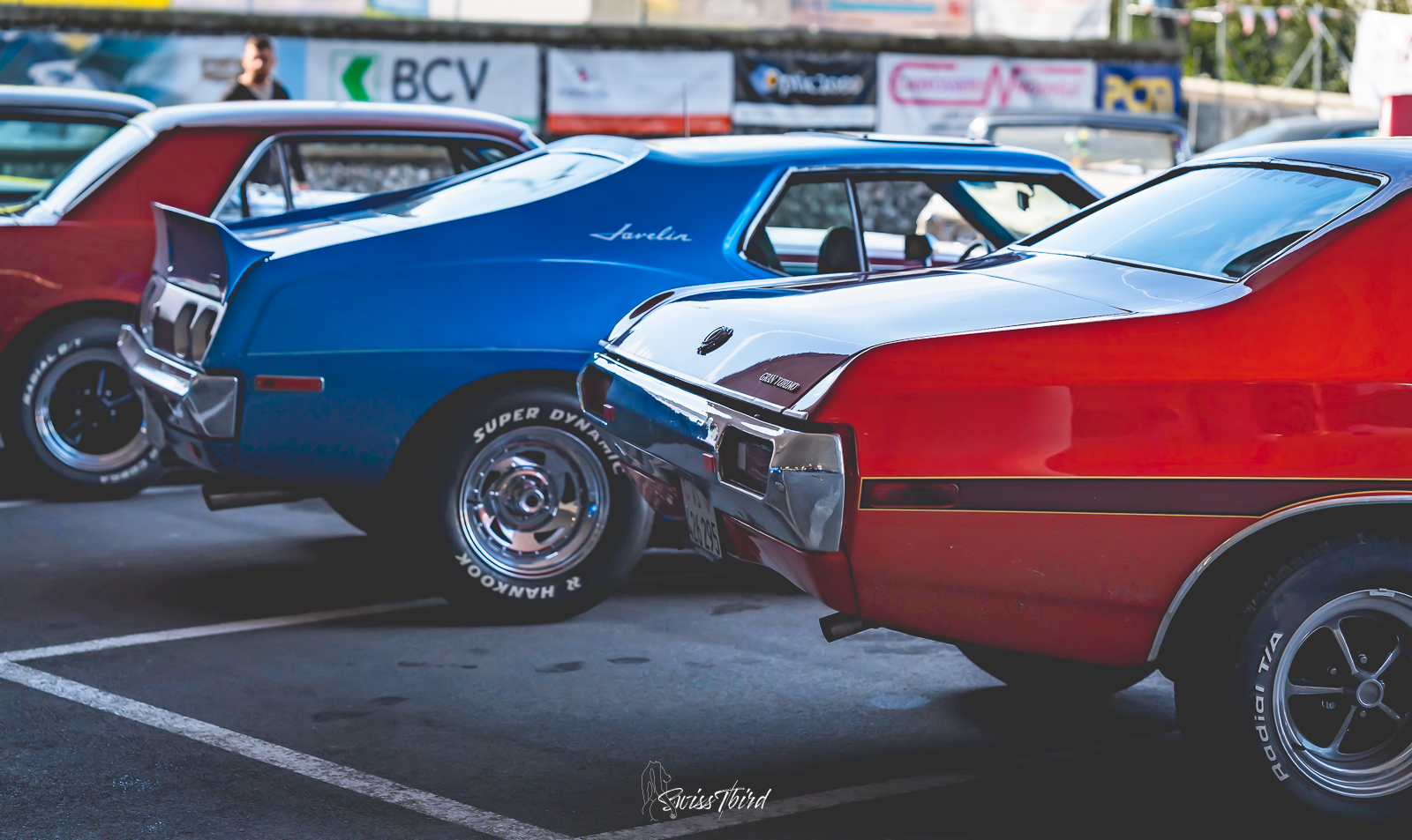 Photo de l'édition 2025 du US Meeting Oron