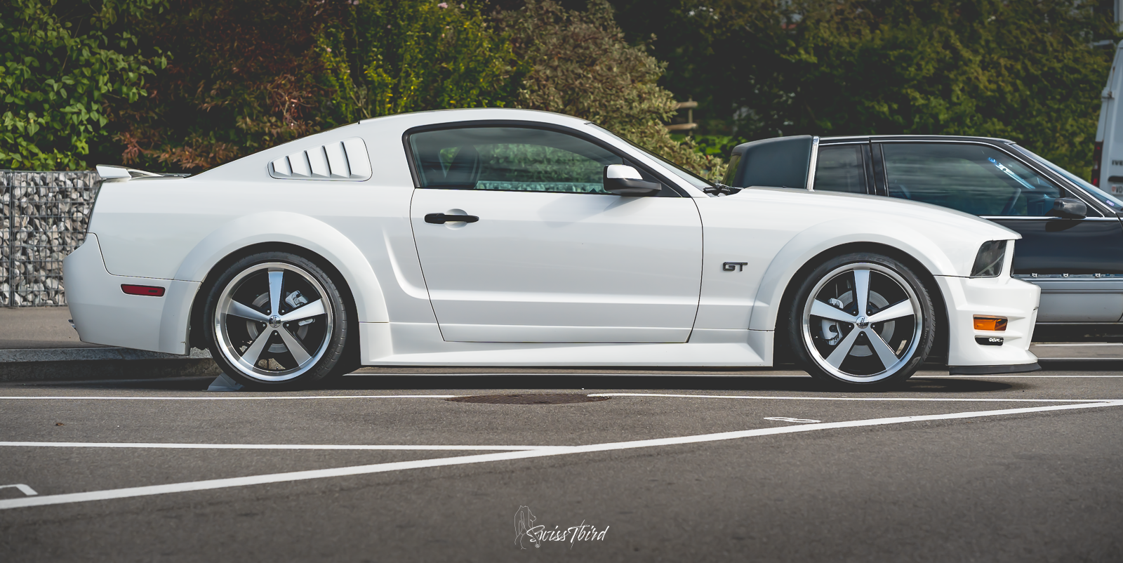 Photo de l'édition 2025 du US Meeting Oron