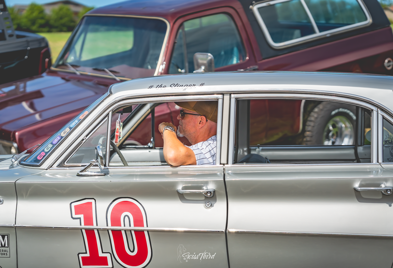 Photo de l'édition 2025 du US Meeting Oron