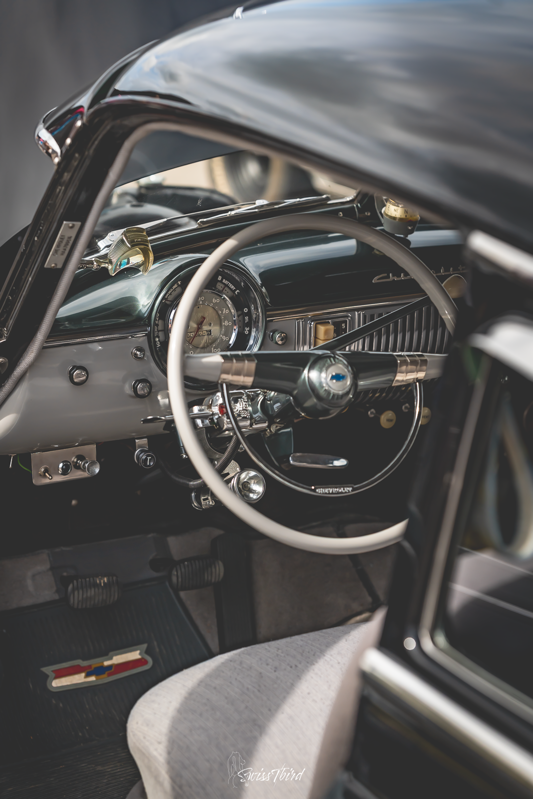 Photo de l'édition 2025 du US Meeting Oron