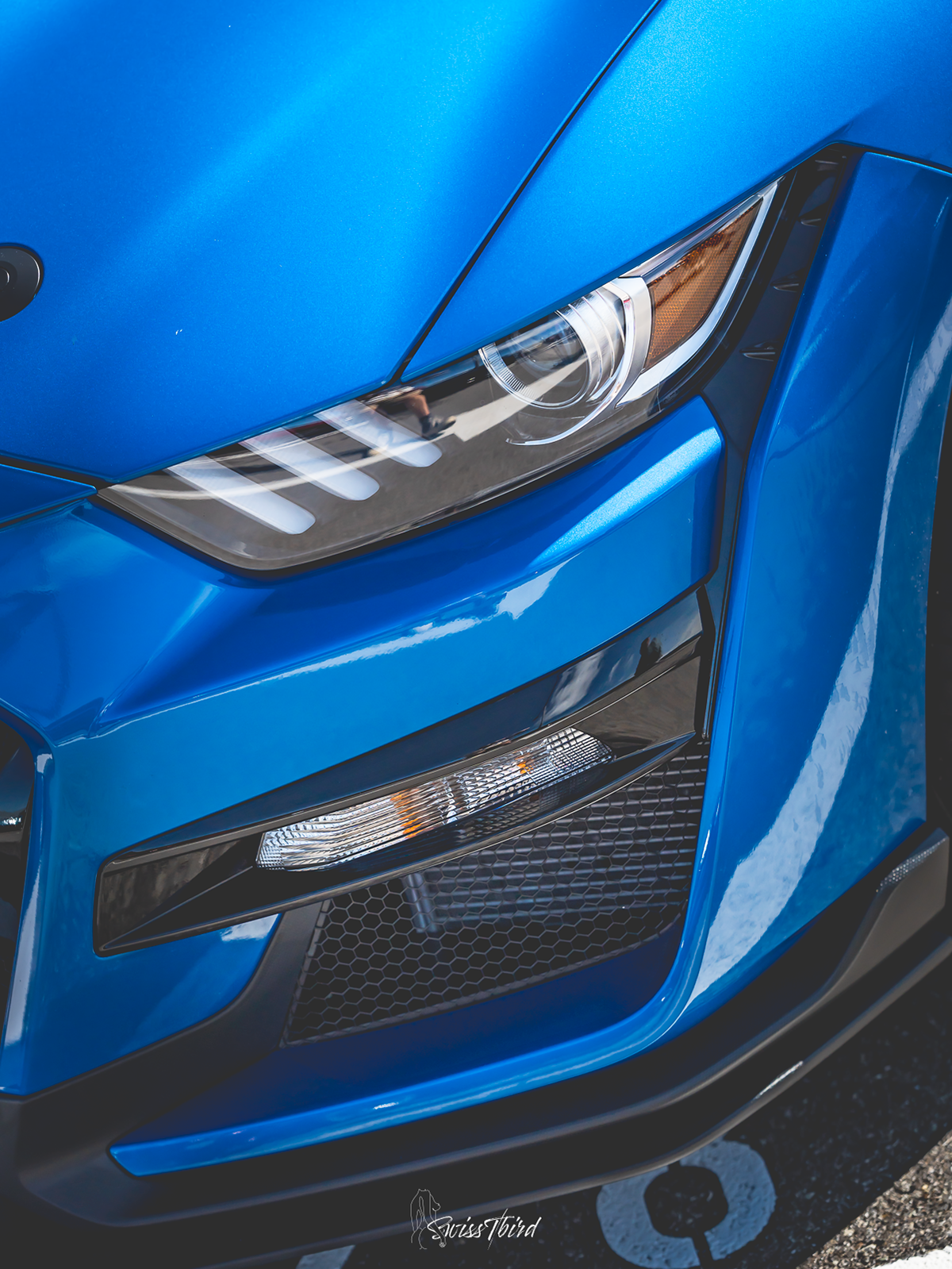 Photo de l'édition 2025 du US Meeting Oron