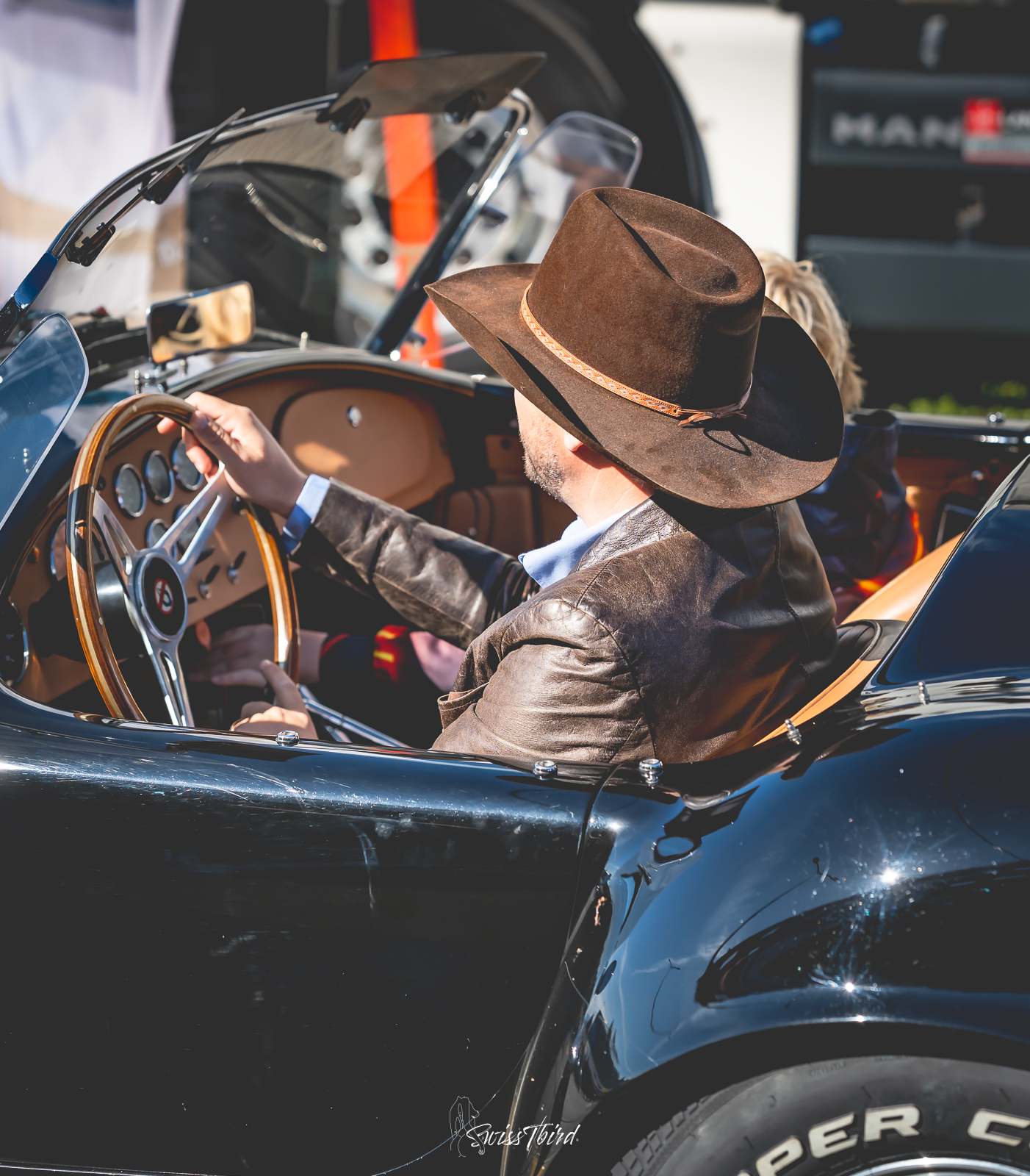 Photo de l'édition 2025 du US Meeting Oron