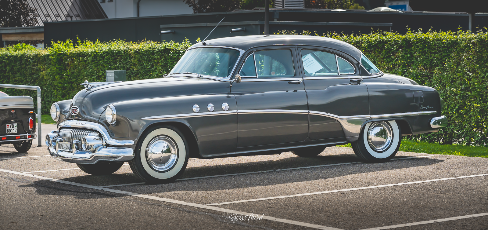 Photo de l'édition 2025 du US Meeting Oron