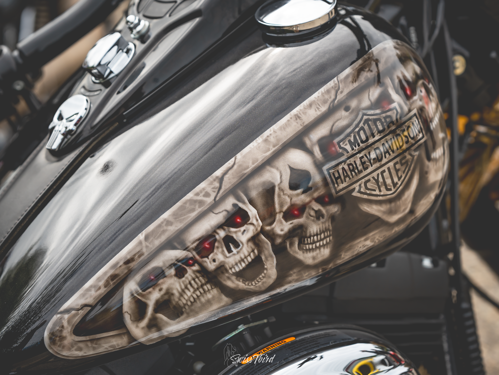 Photo de l'édition 2025 du US Meeting Oron