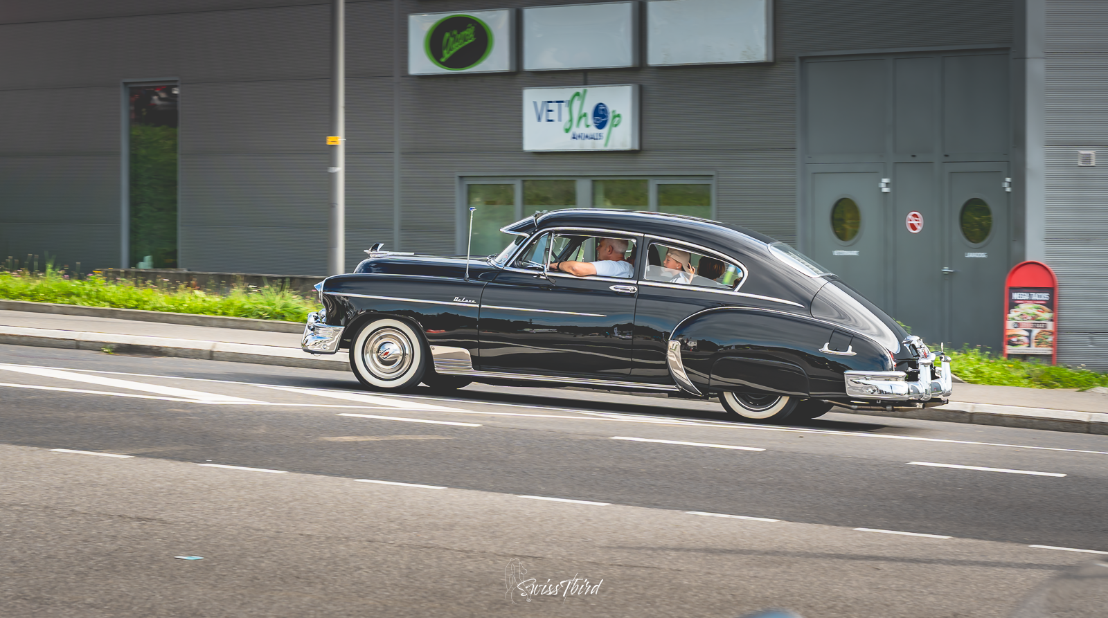 Photo de l'édition 2025 du US Meeting Oron