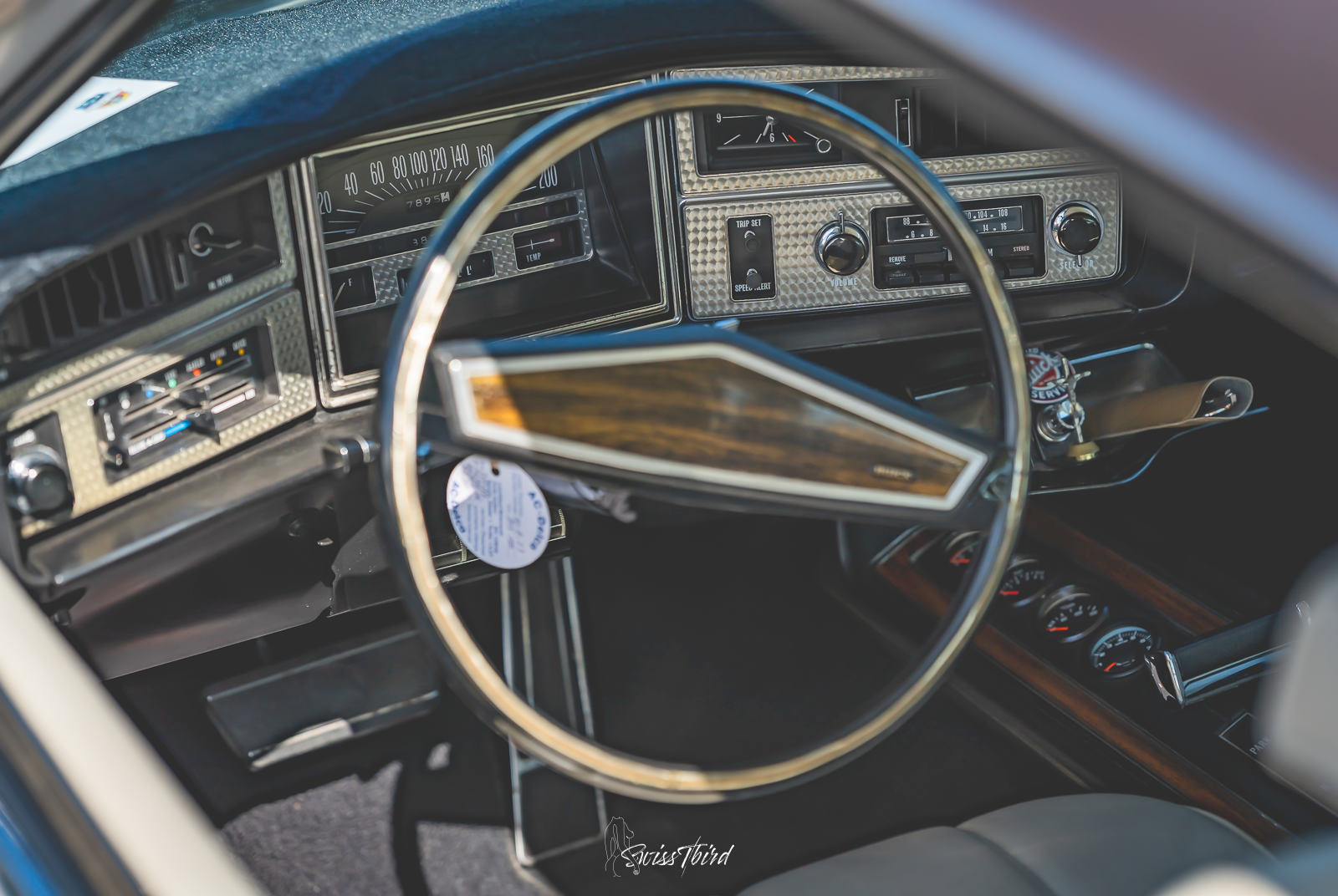 Photo de l'édition 2025 du US Meeting Oron